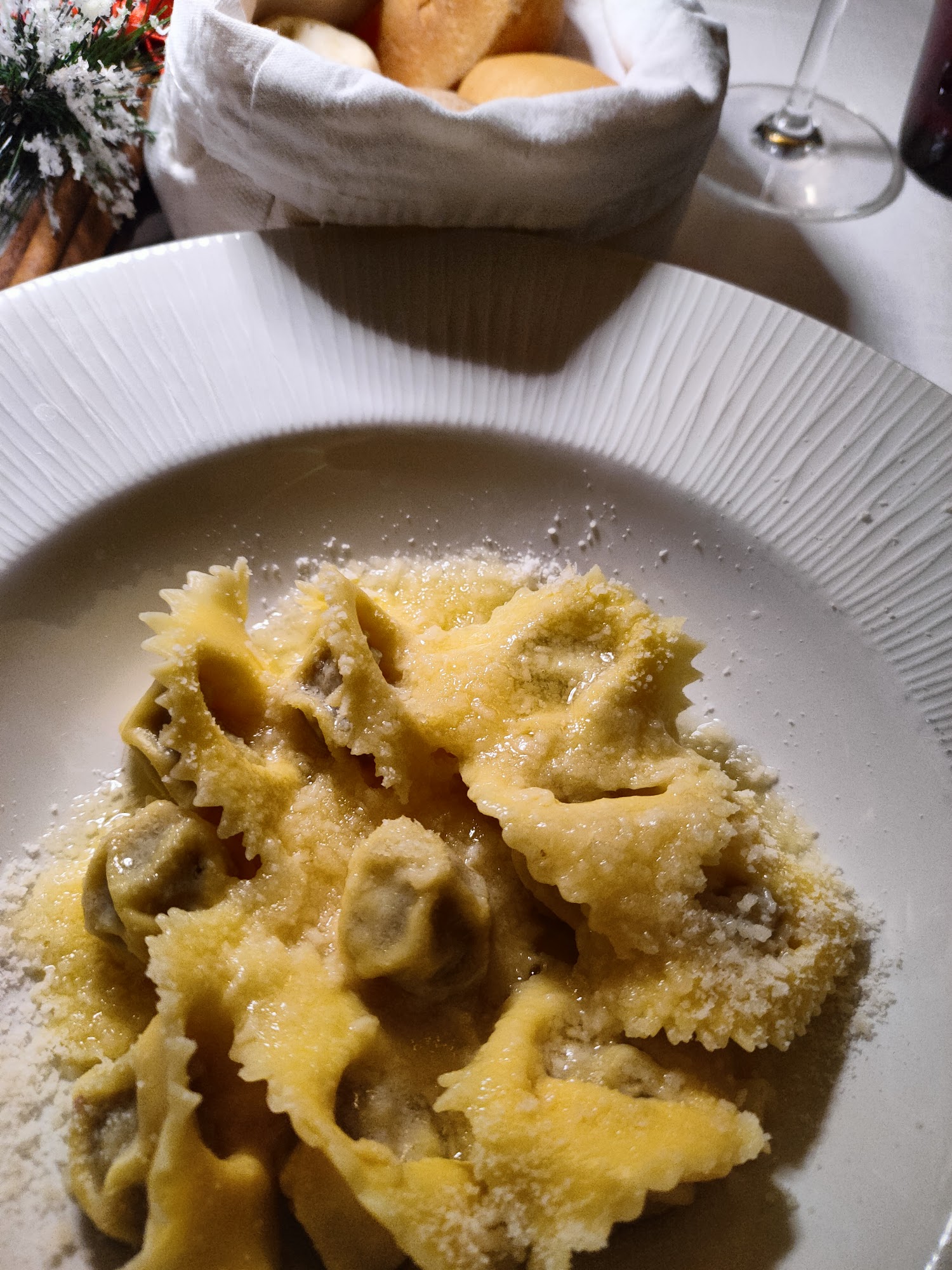 Trattoria Via Vai