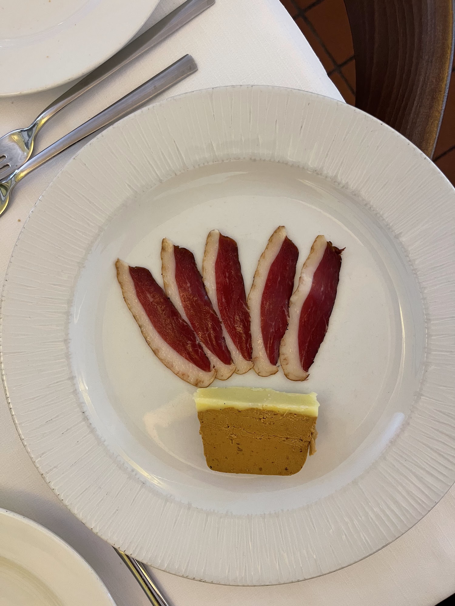 Trattoria Via Vai