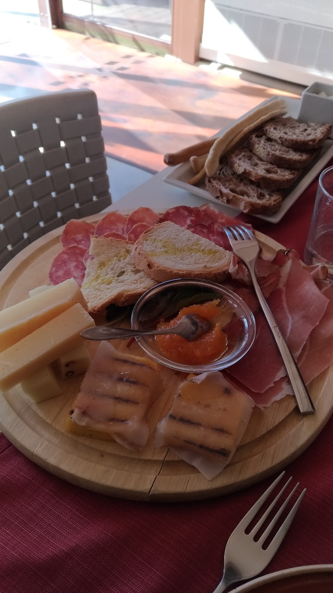 Carne & Spirito