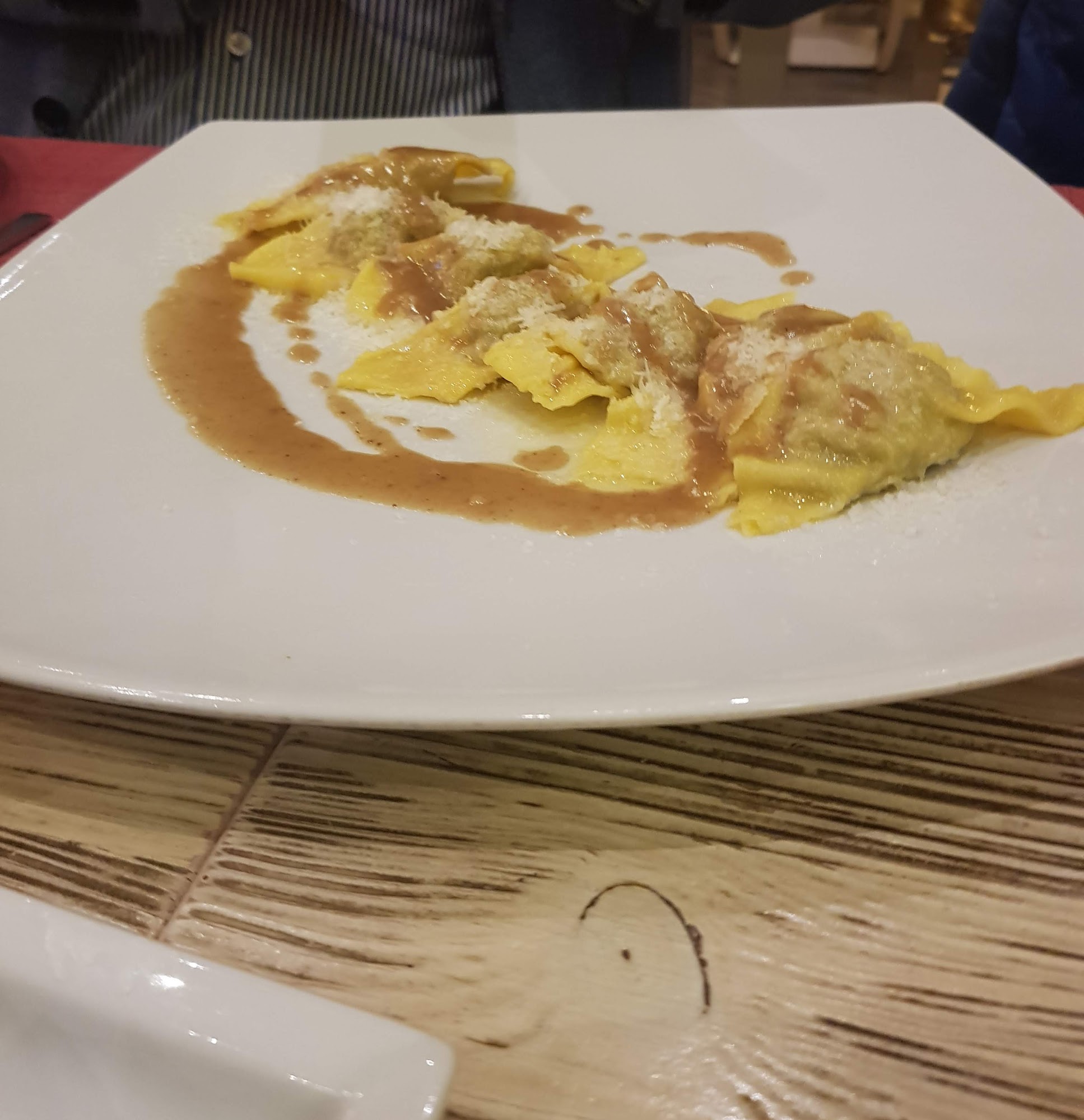 Carne & Spirito