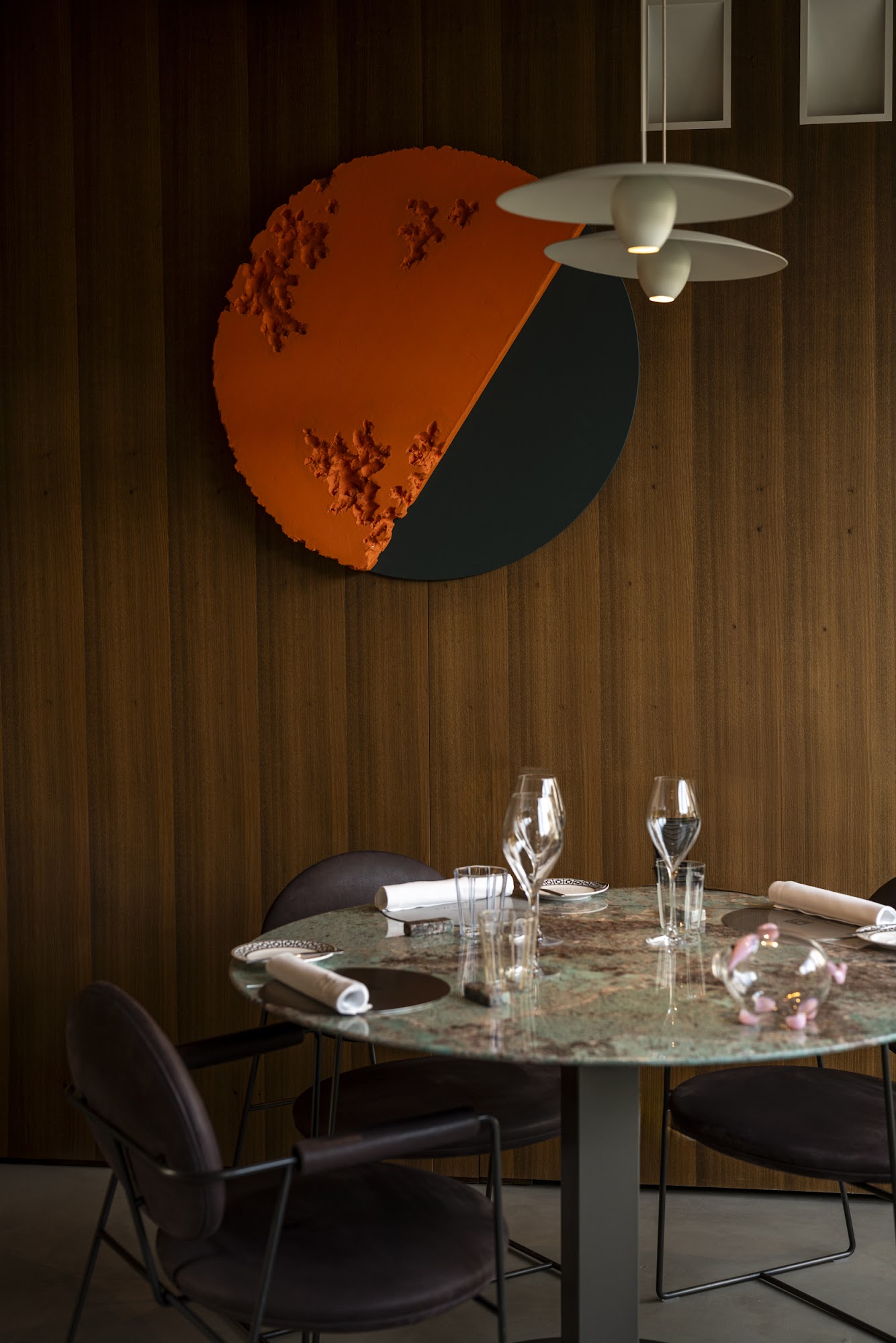 Forme Restaurant