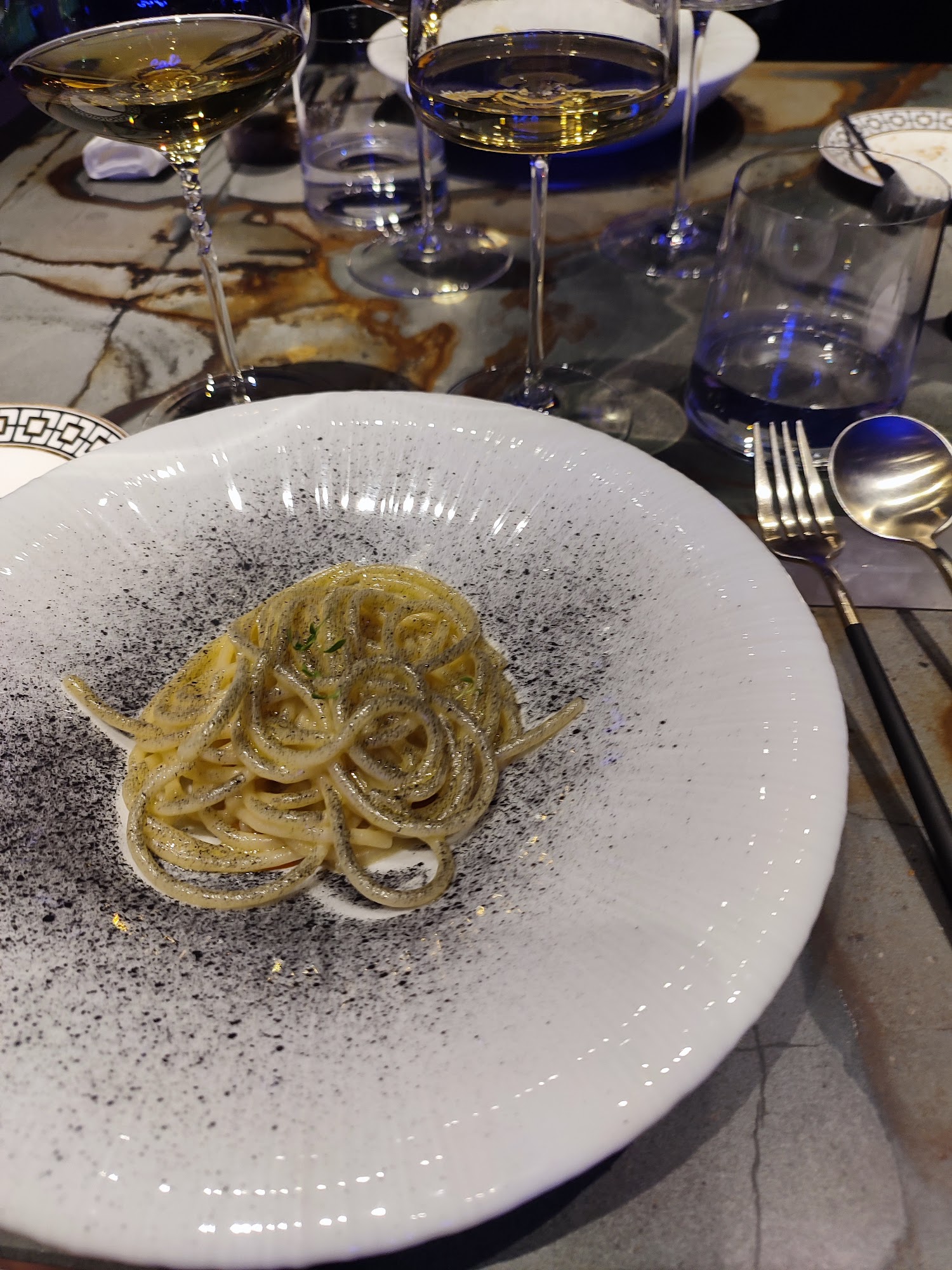 Forme Restaurant