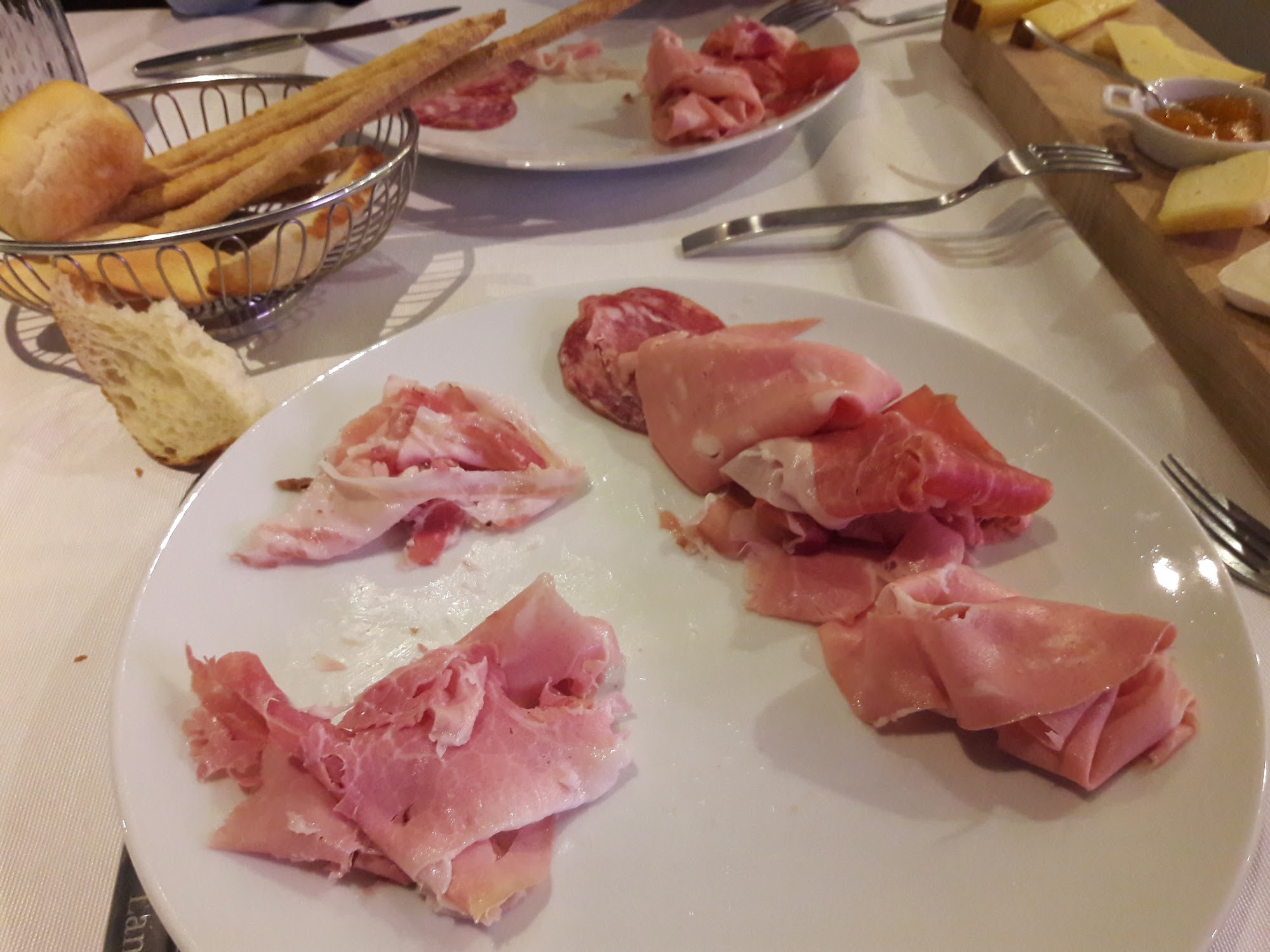 Lanzani Bottega & Bistrot