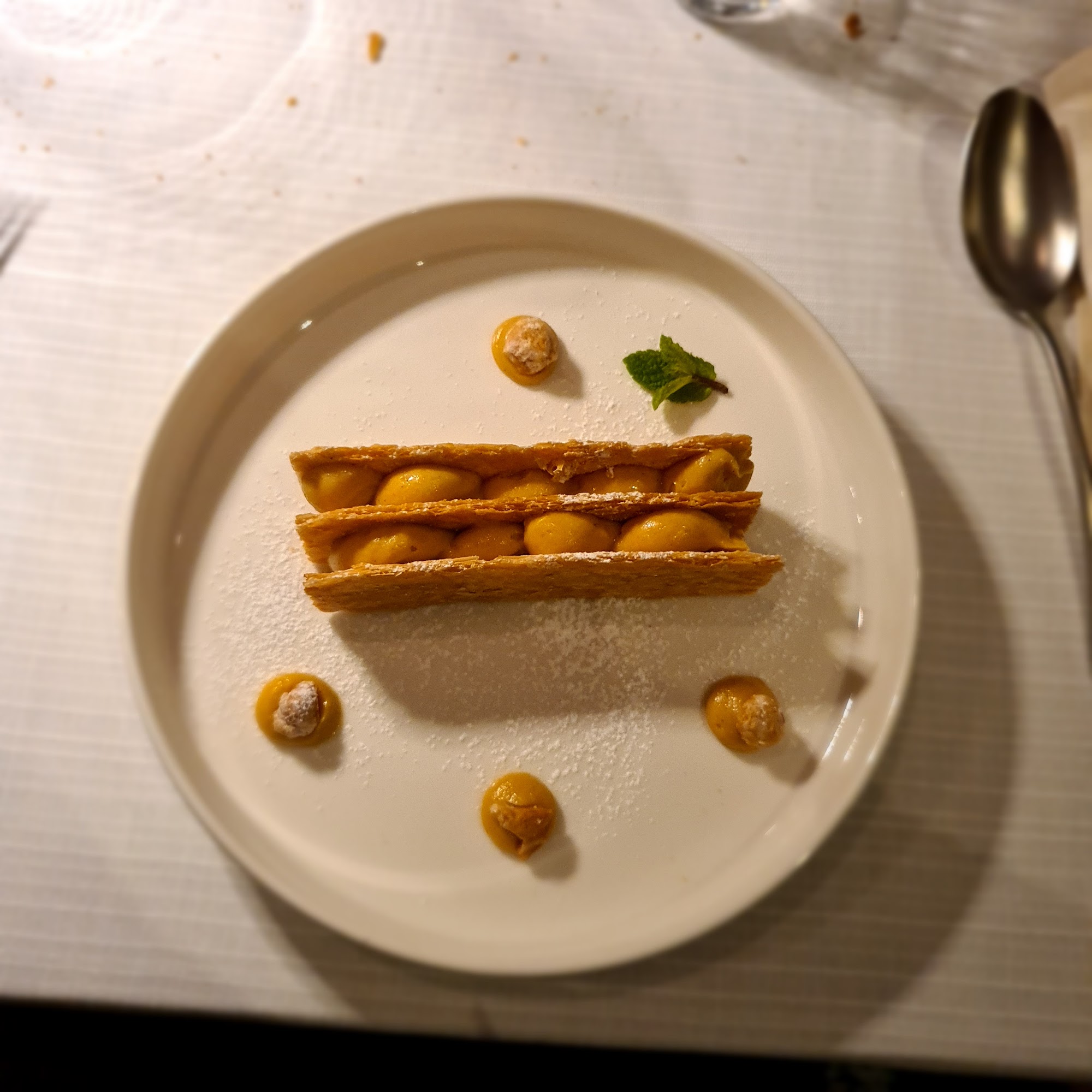 Lanzani Bottega & Bistrot