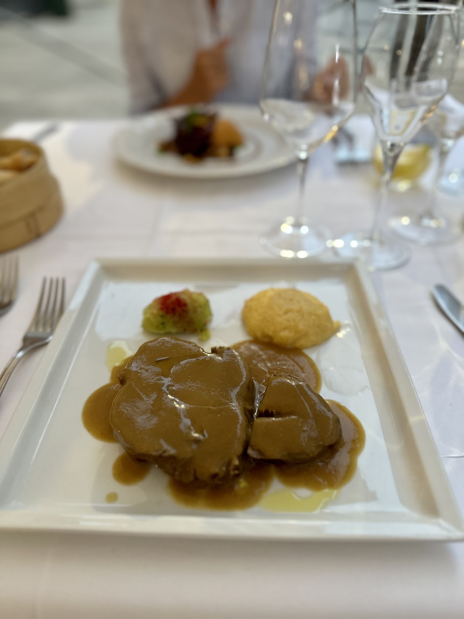 Trattoria Porteri