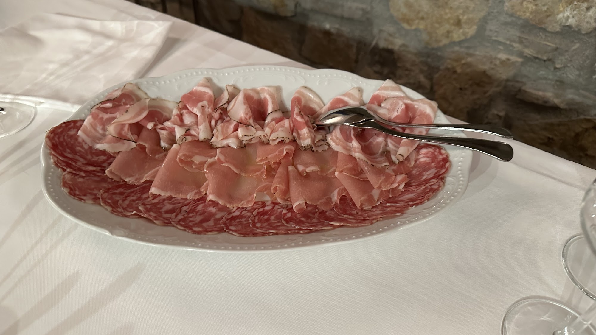 Trattoria Porteri