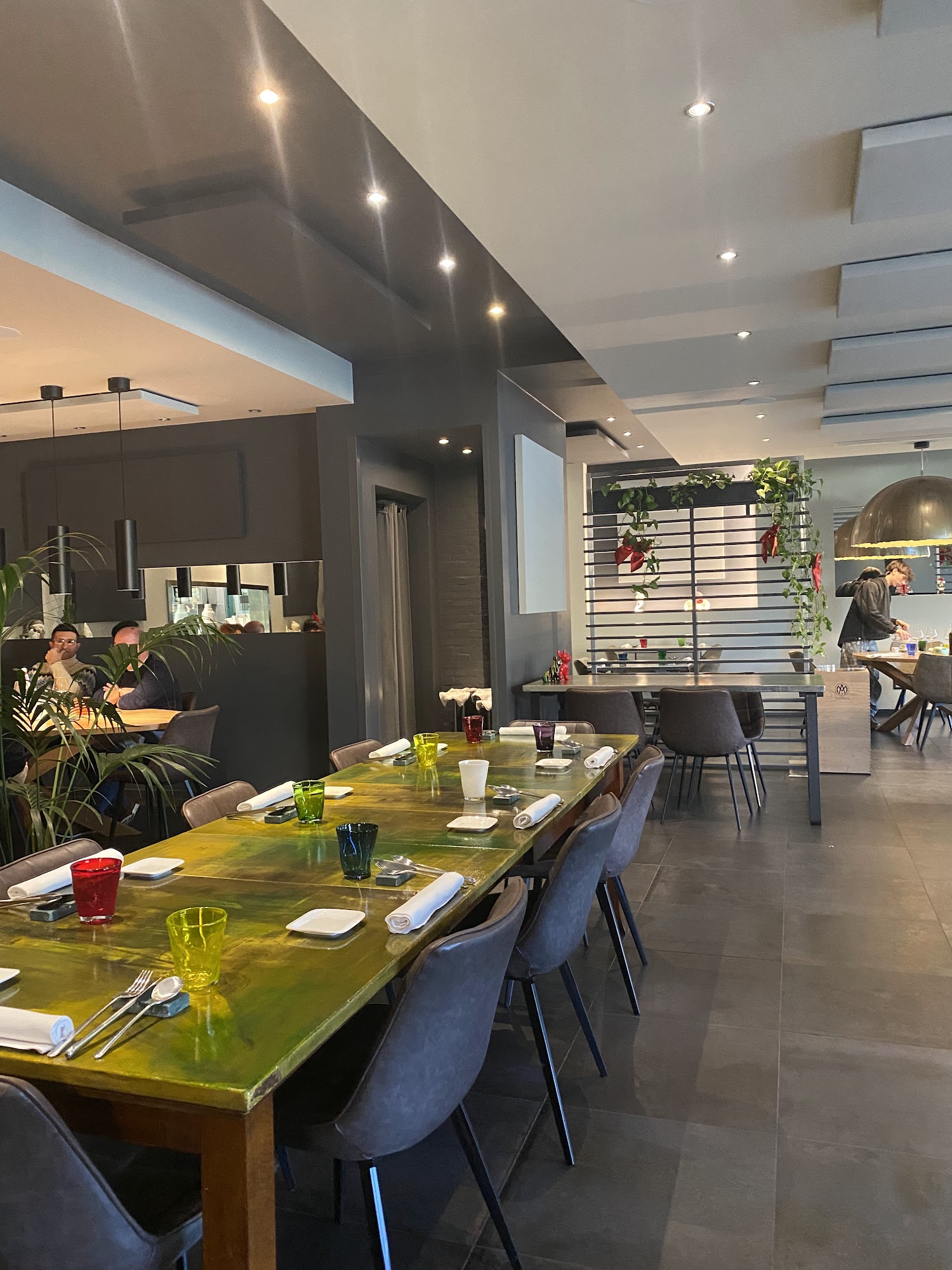 La Fortuna Cucina Dinamica