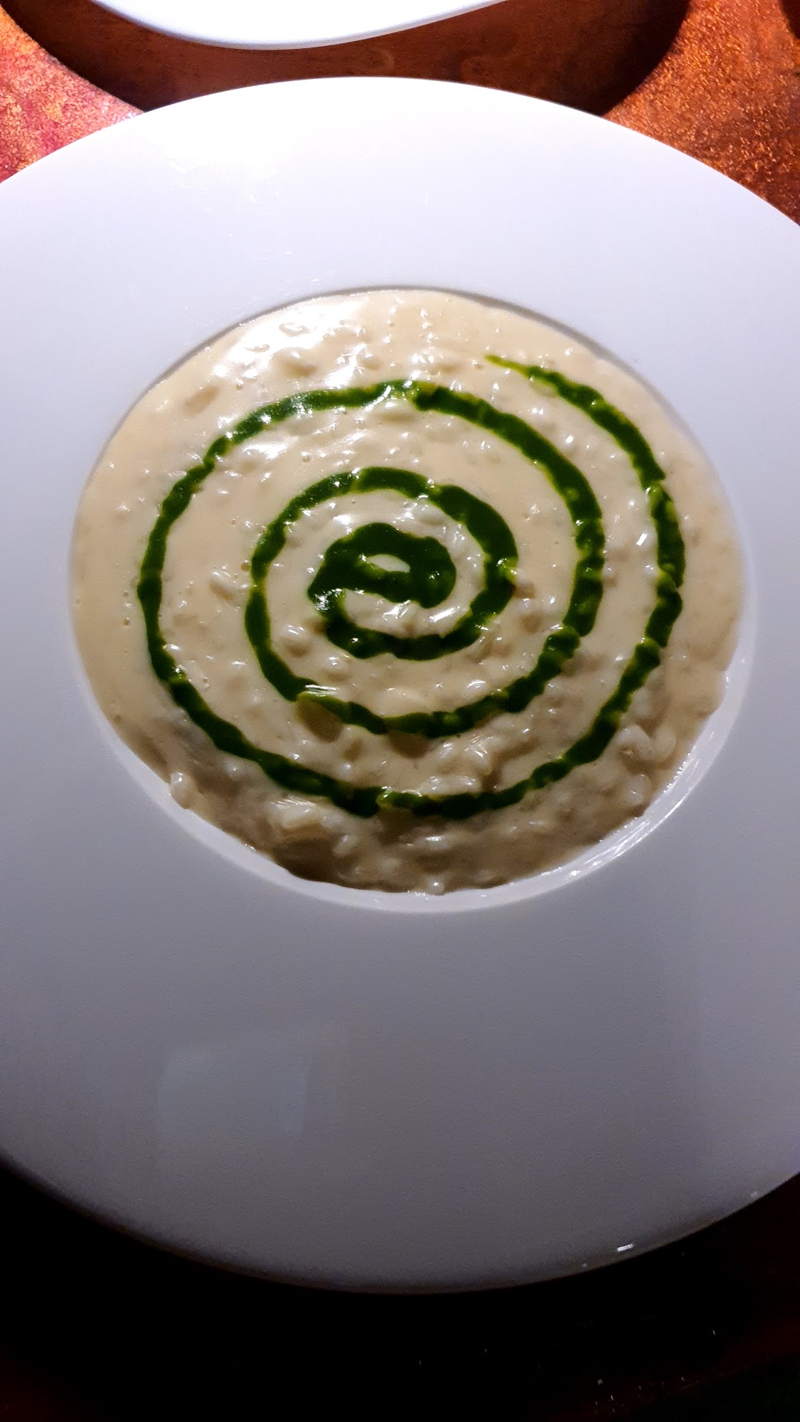 La Fortuna Cucina Dinamica
