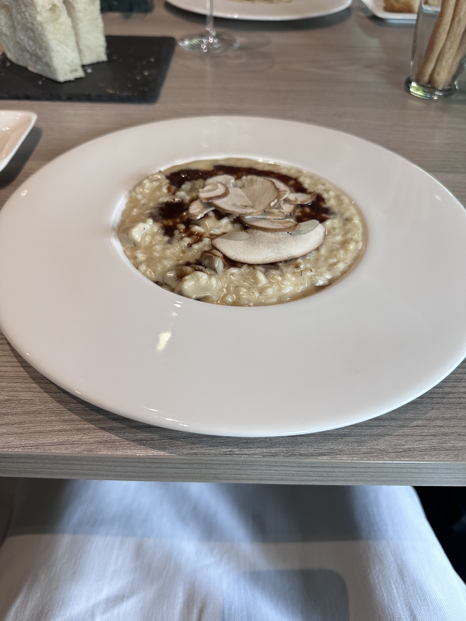 La Fortuna Cucina Dinamica
