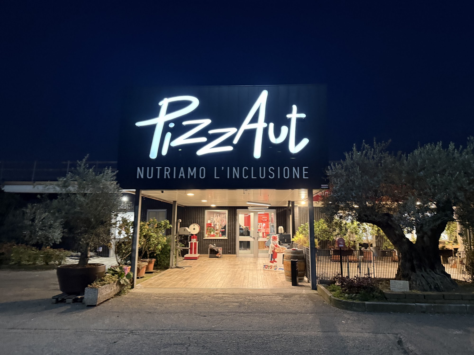 PizzAut
