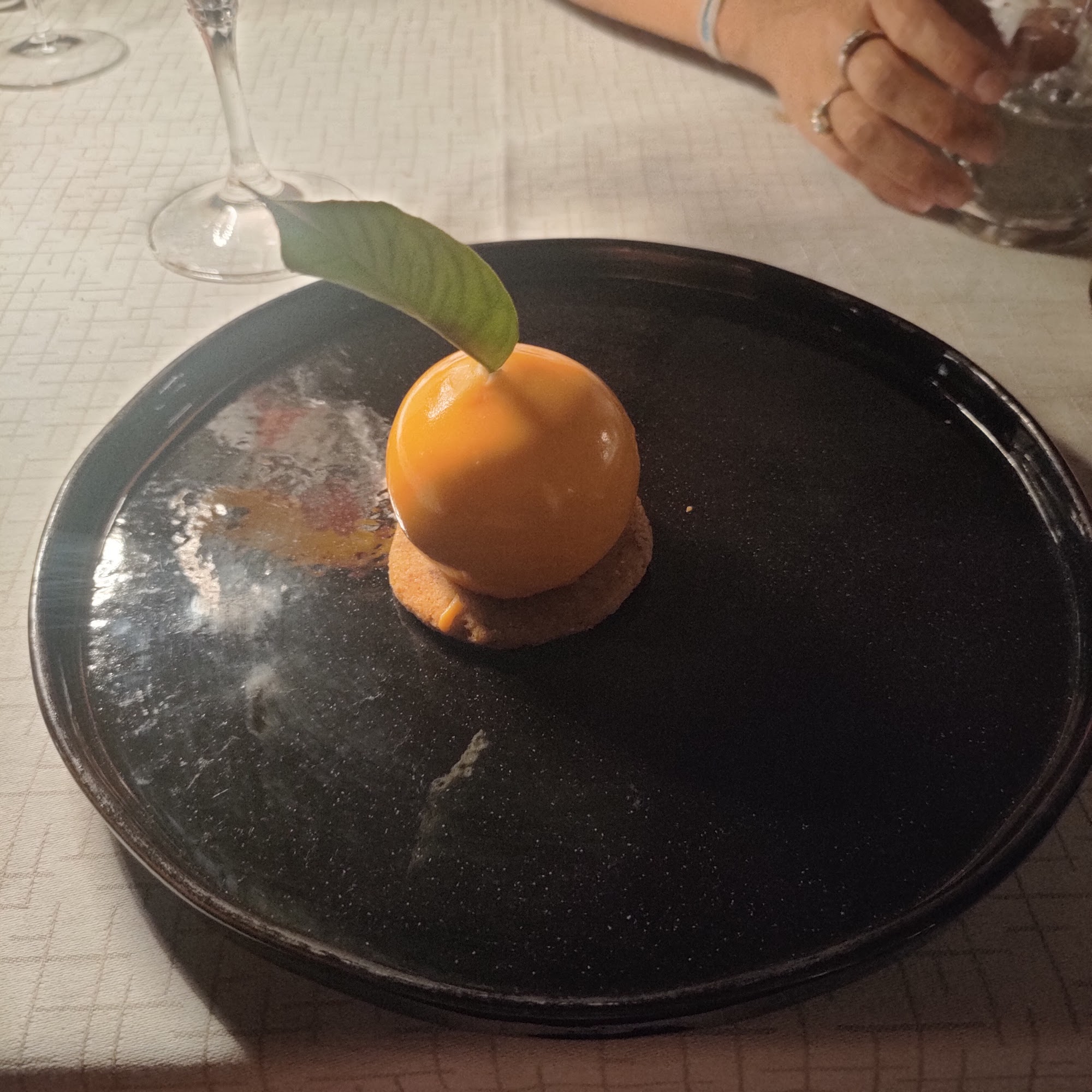 Hosteria La Cave Cantù