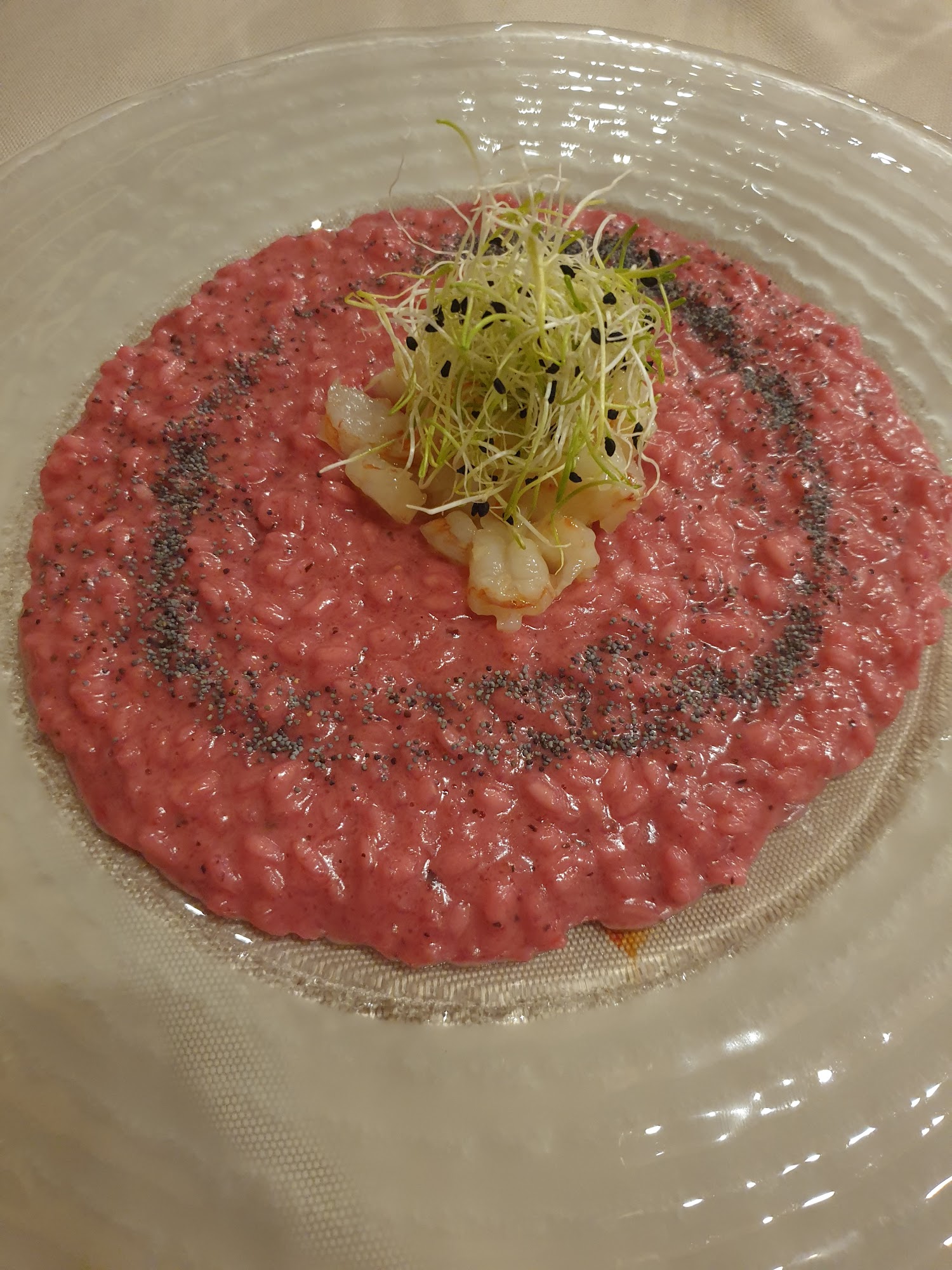 Chicco di Grano
