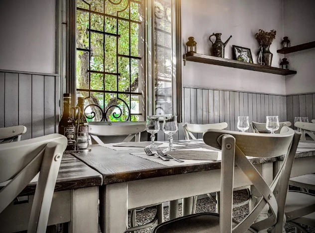 Trattoria la Pesa