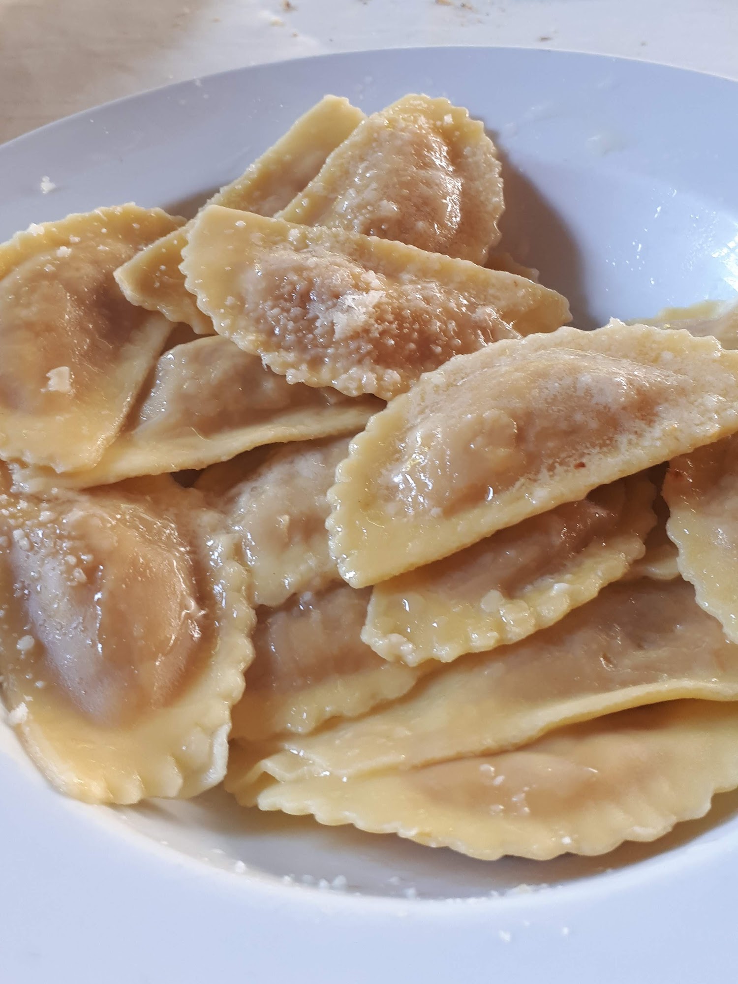 Trattoria la Pesa
