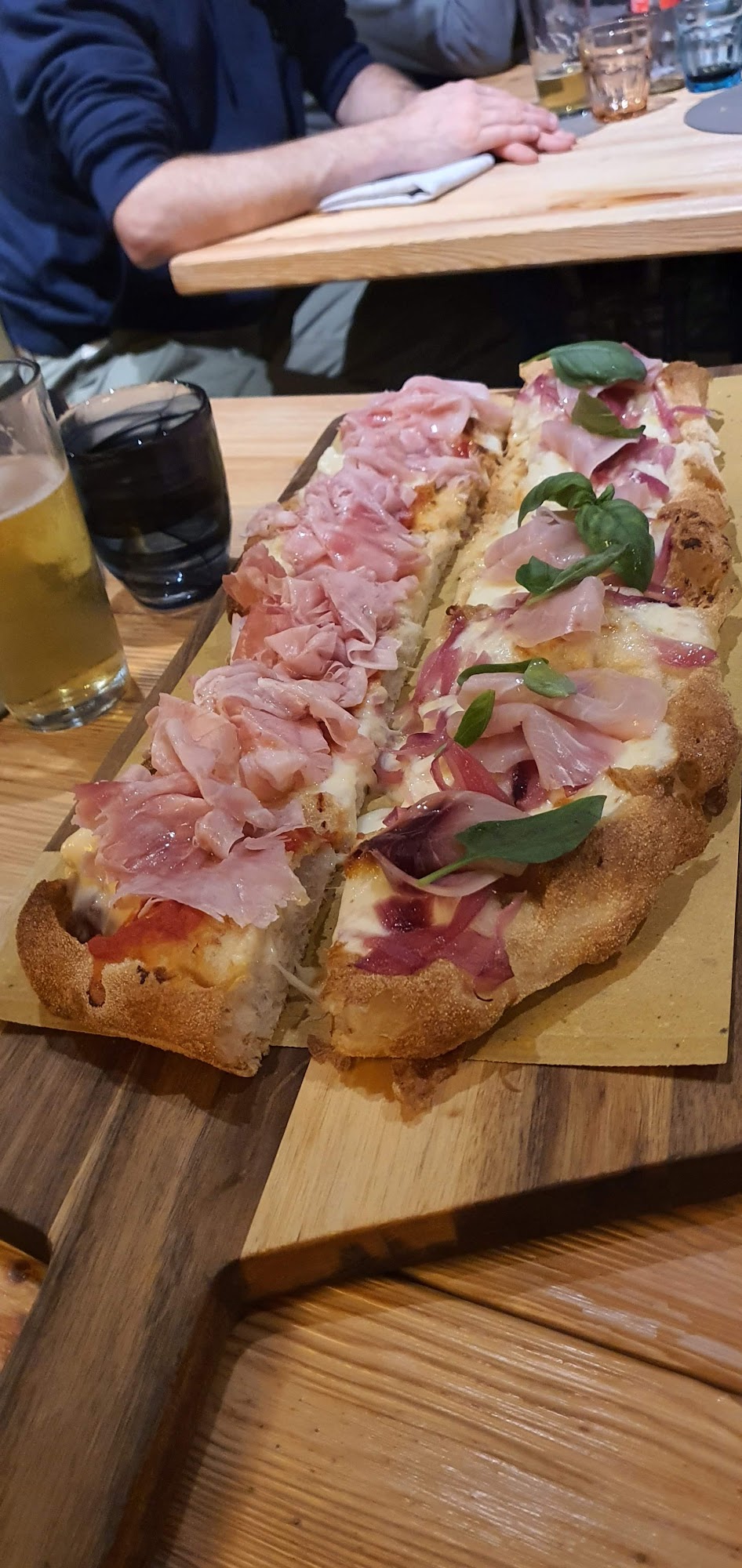 La Lanterna