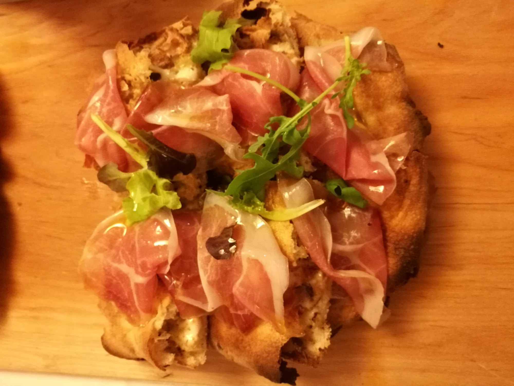La Lanterna