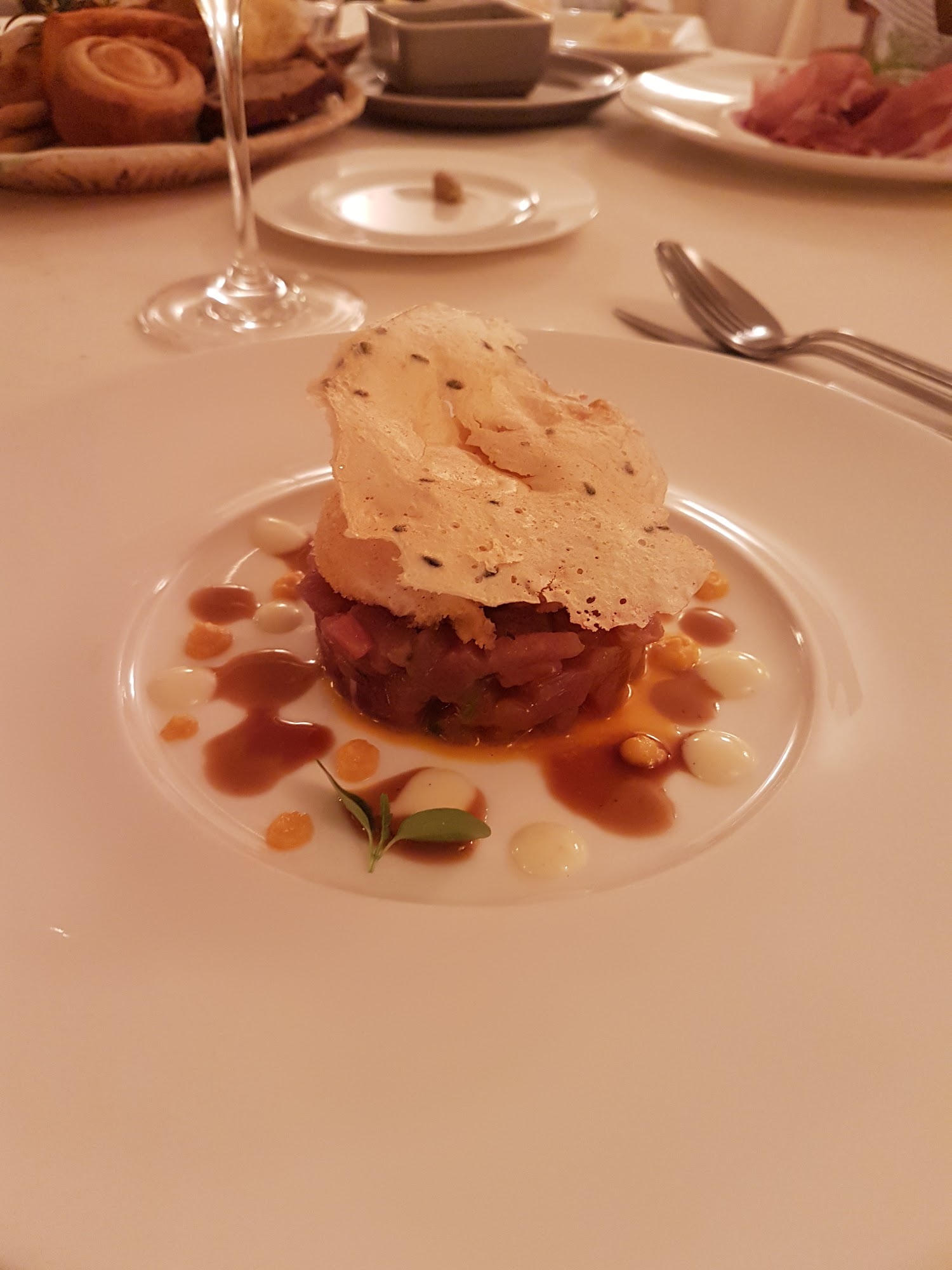 Il Gelso di San Martino