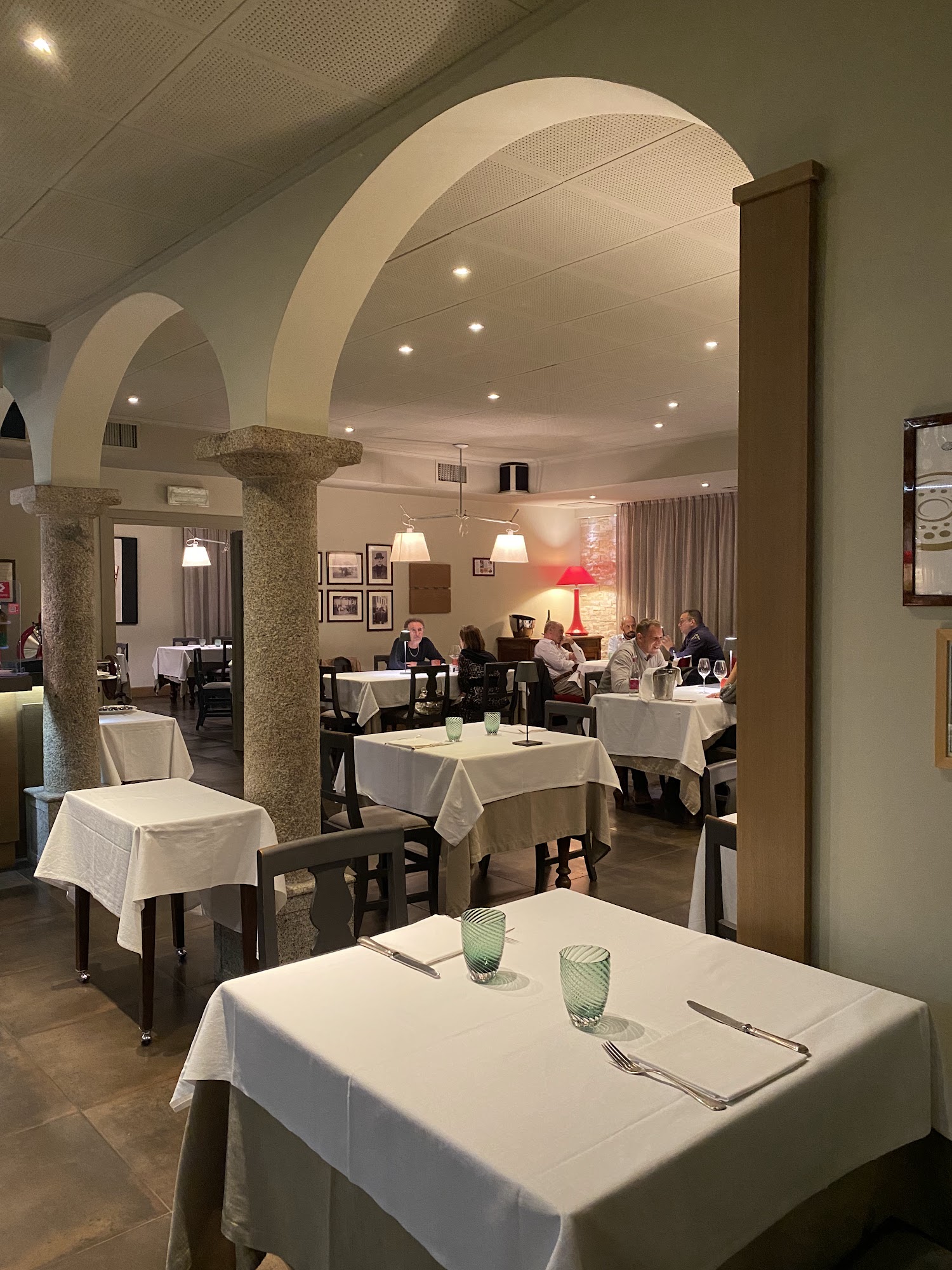 Osteria de l'Umbreleér