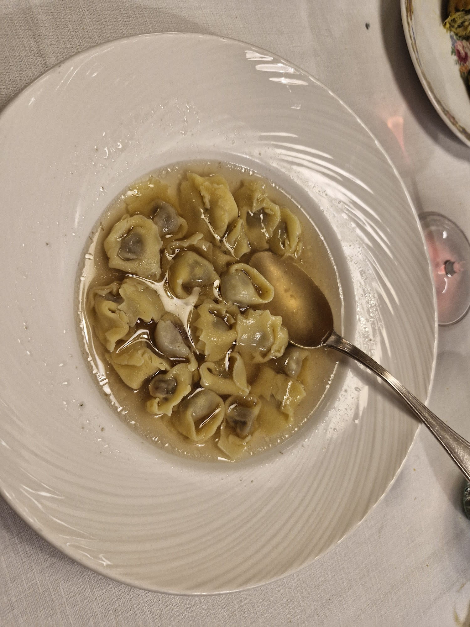 Osteria de l'Umbreleér