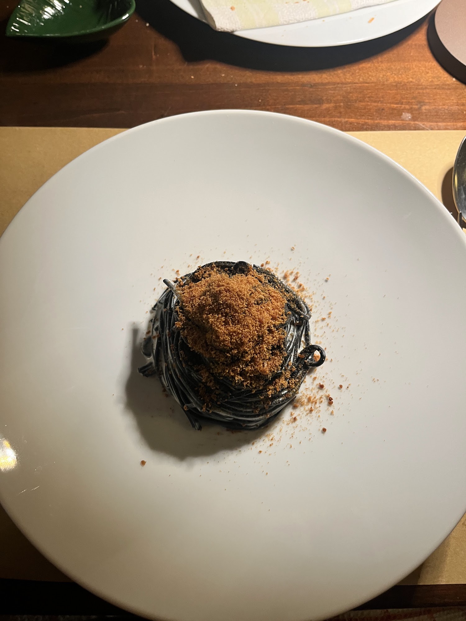 Osteria Finil del Pret