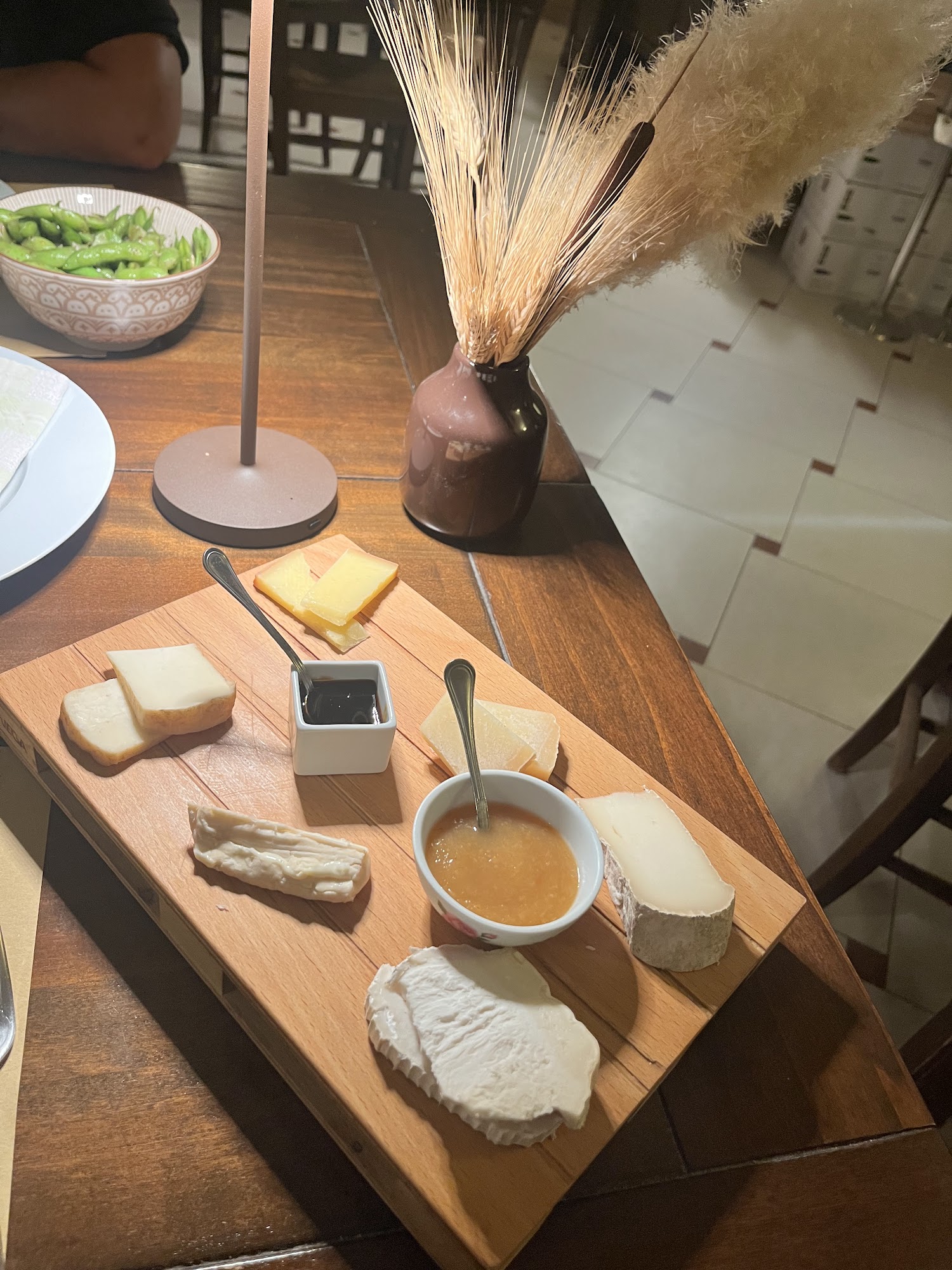 Osteria Finil del Pret