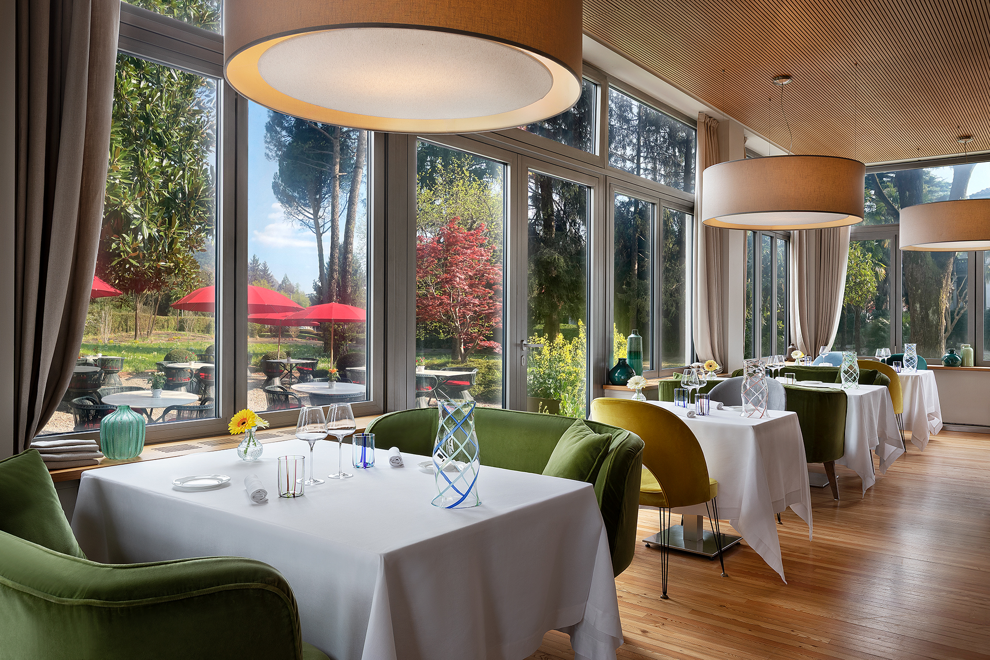 Kitchen Como