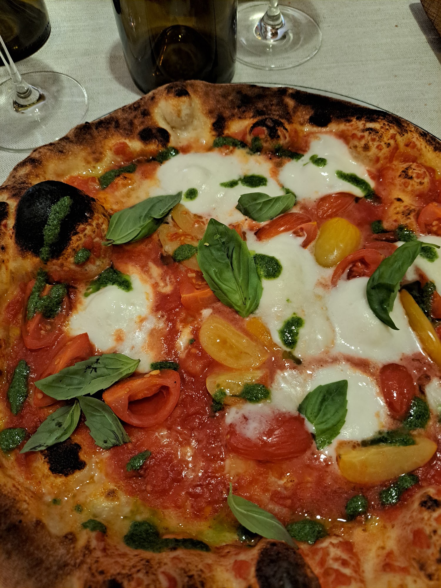 La Cava dei Sapori