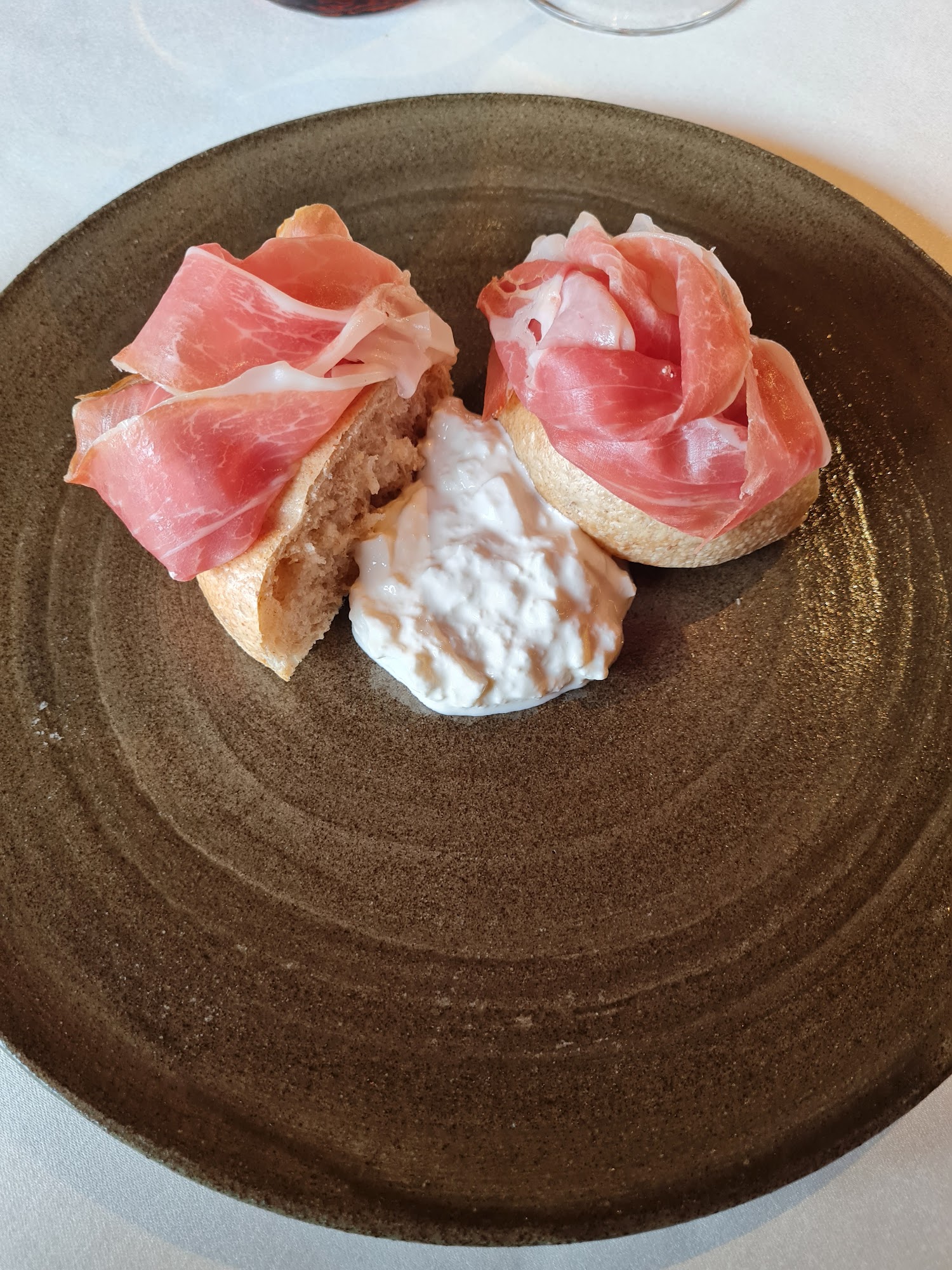 Vivilo Ristorante