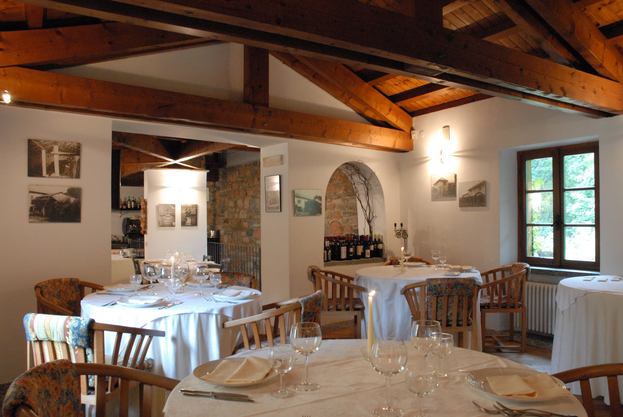 Molino del Torchio