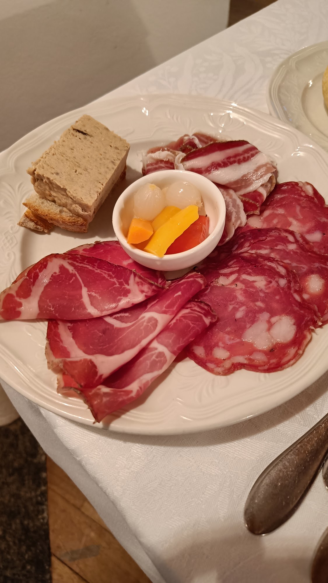 Molino del Torchio