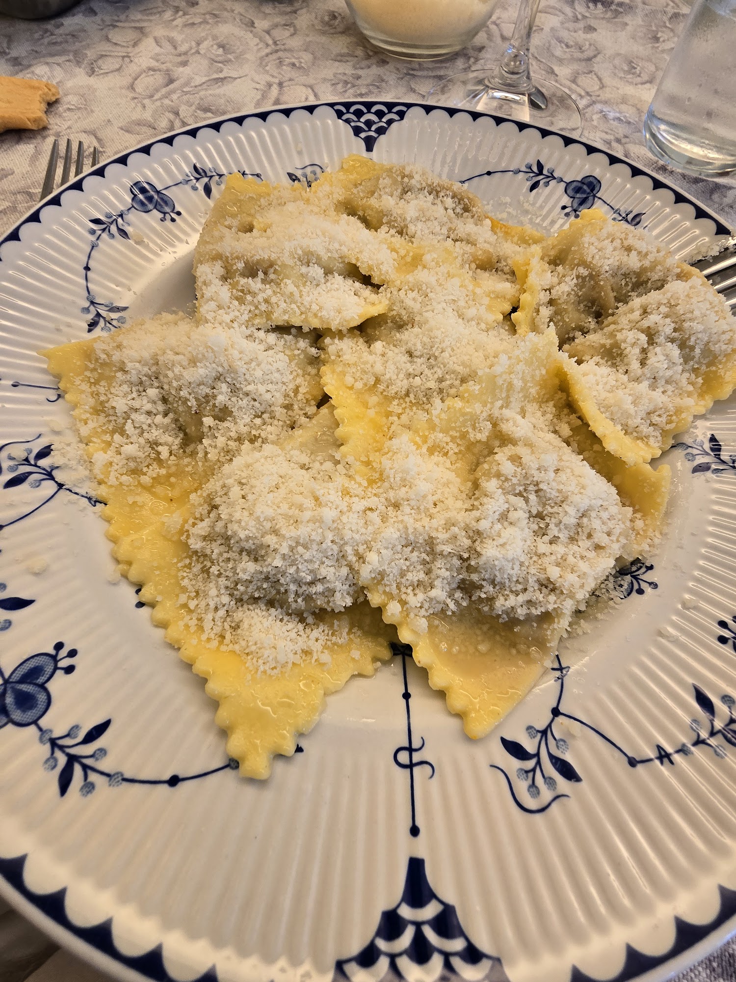 Locanda delle Grazie