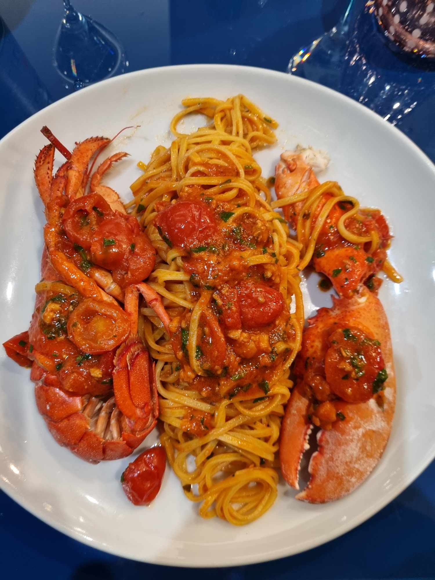 Osteria del Mar