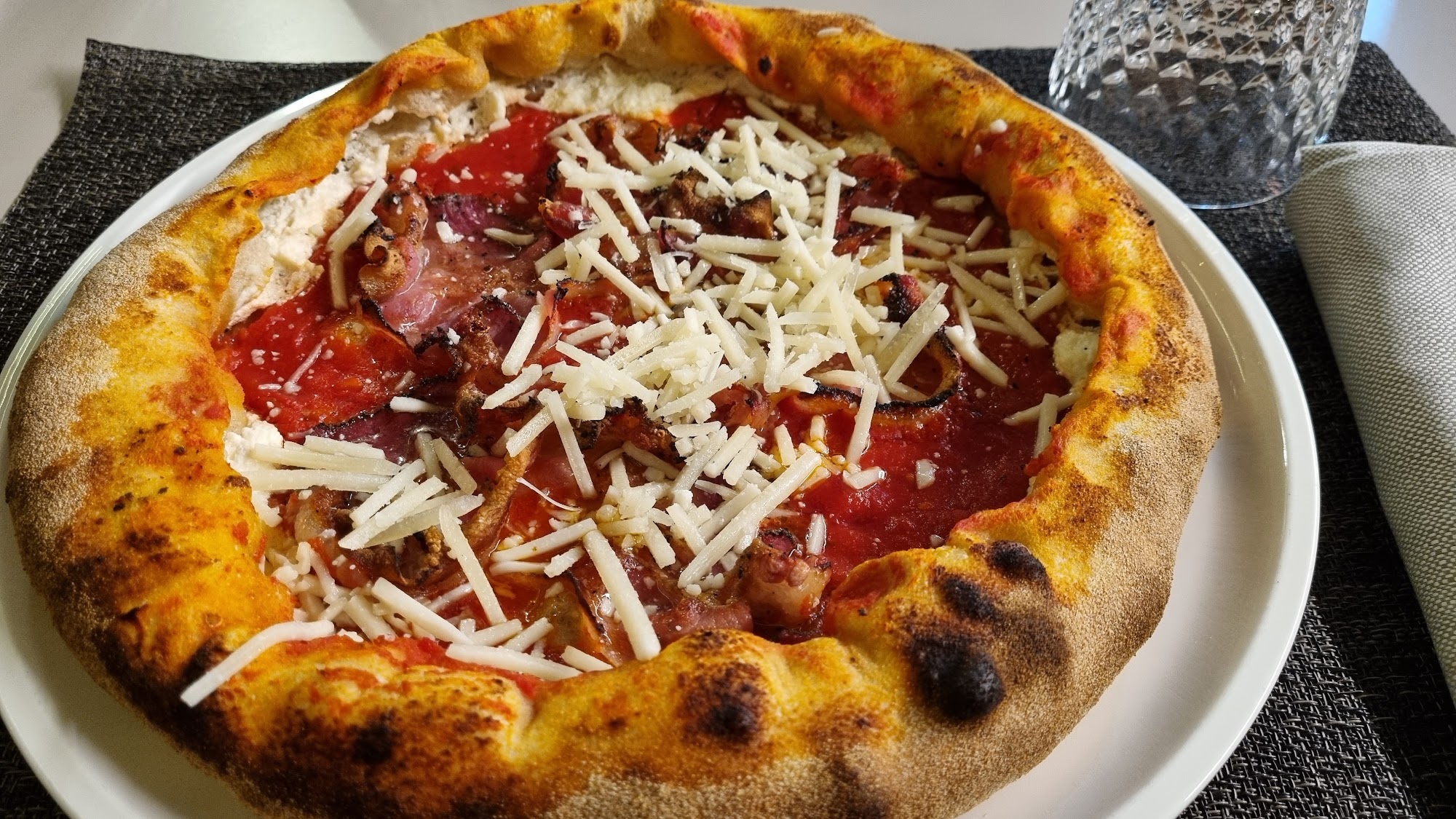 Geromino - Alta Pizzeria con Cucina
