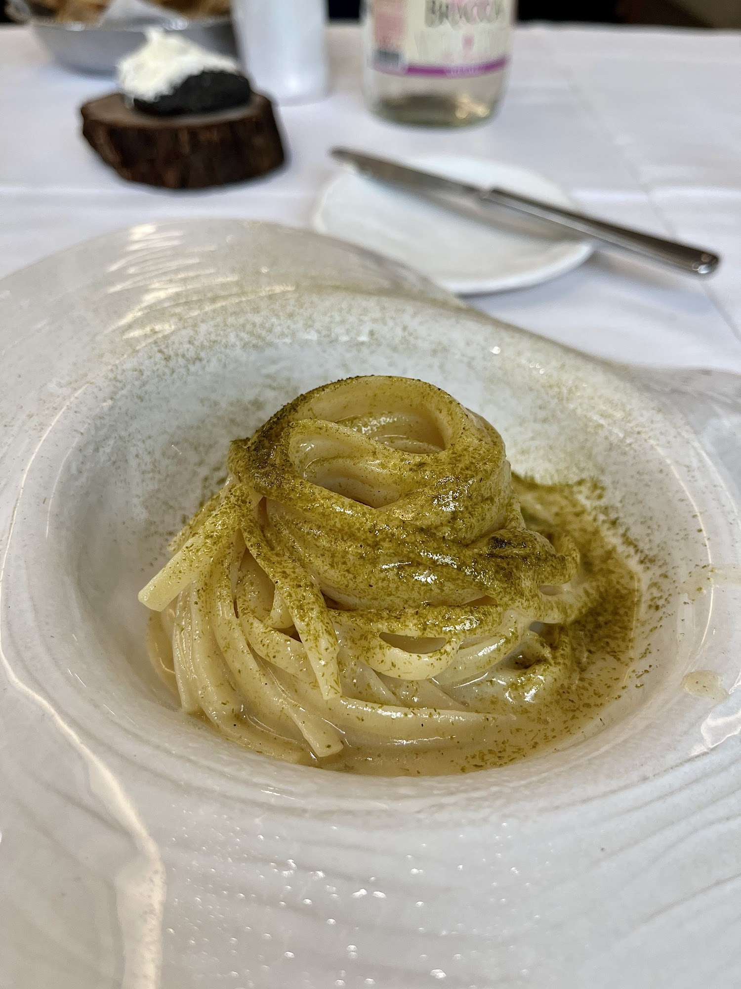 Da Sapì
