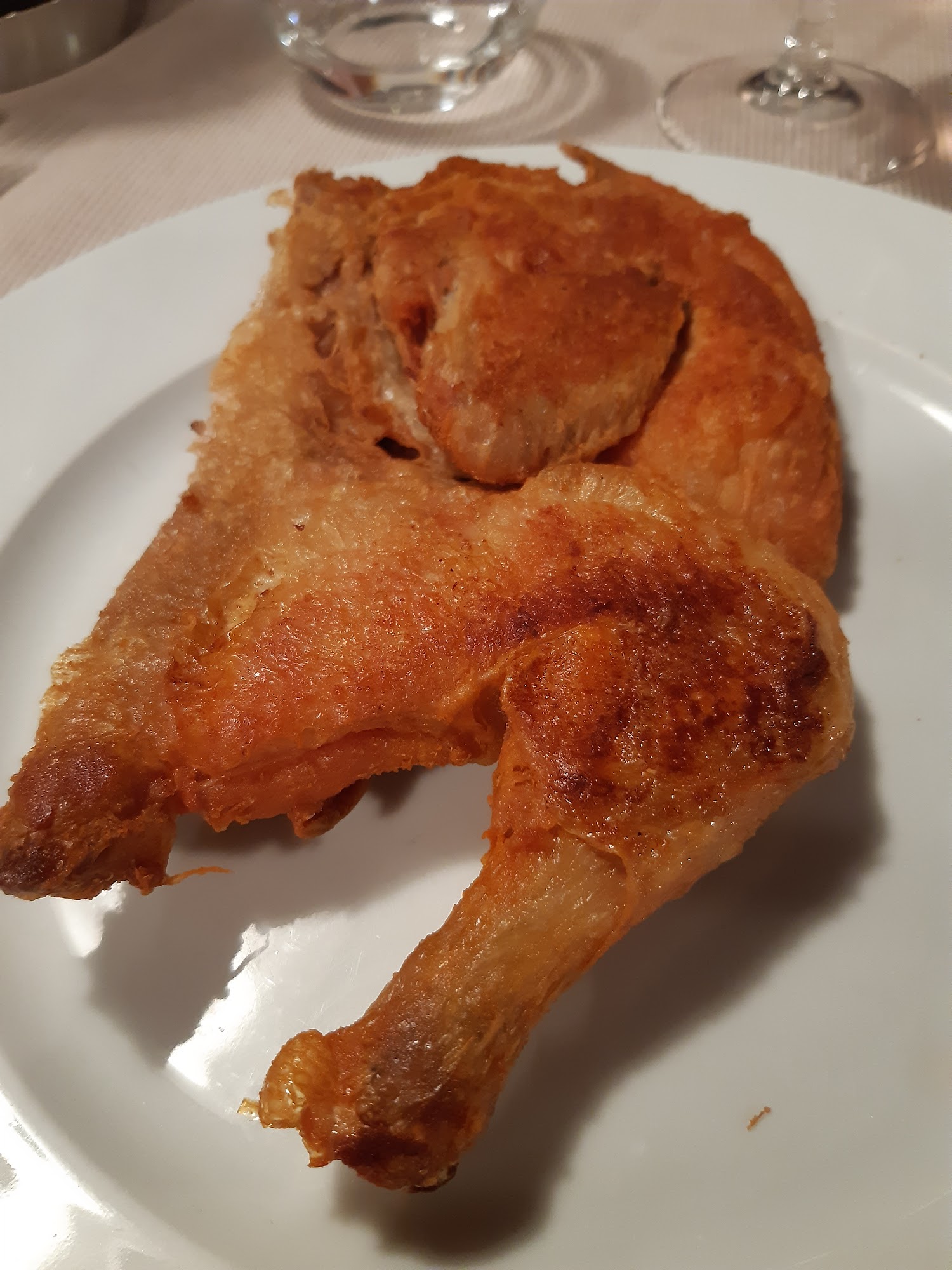 Antica Trattoria del Gallo