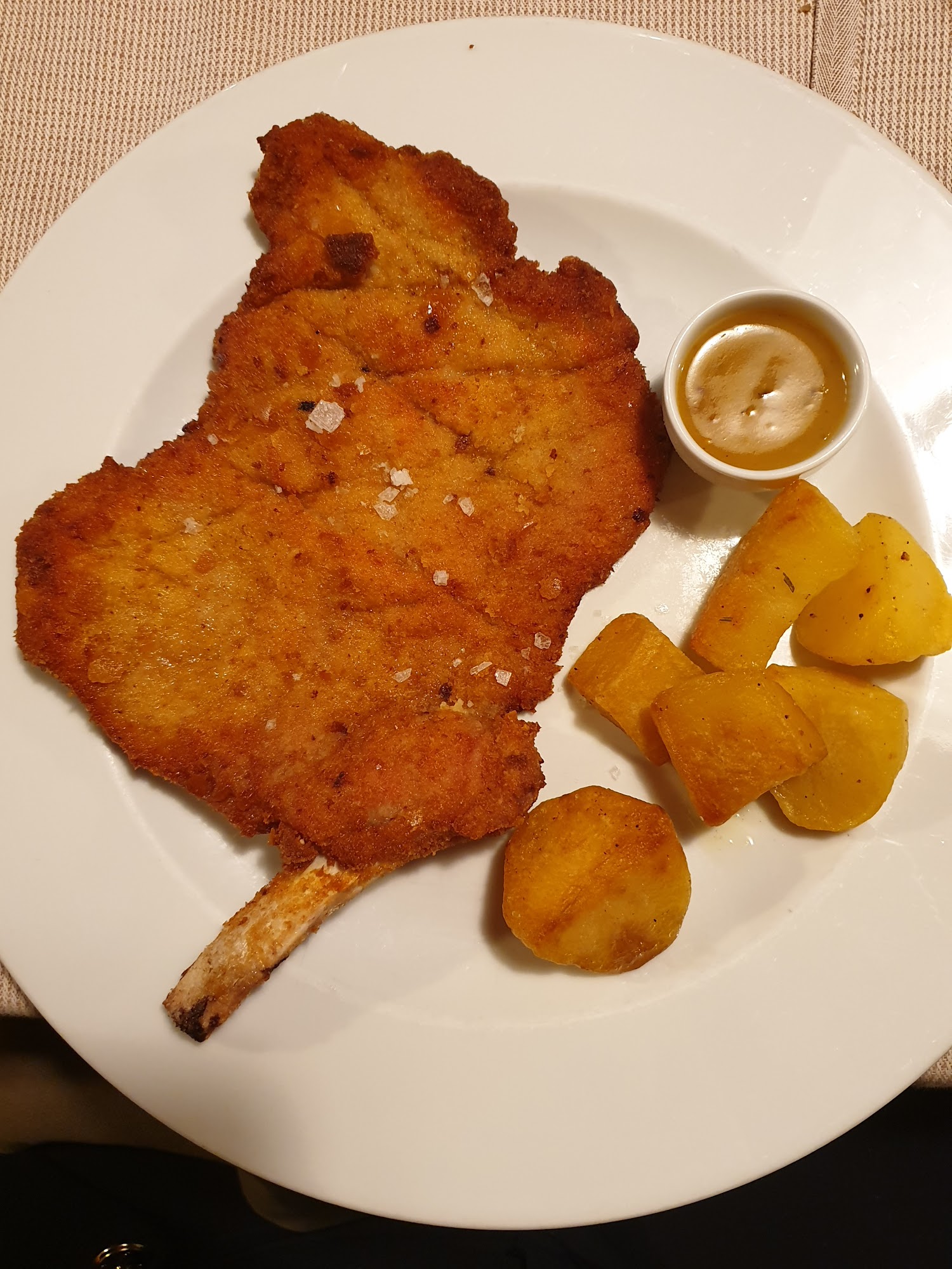 Antica Trattoria del Gallo