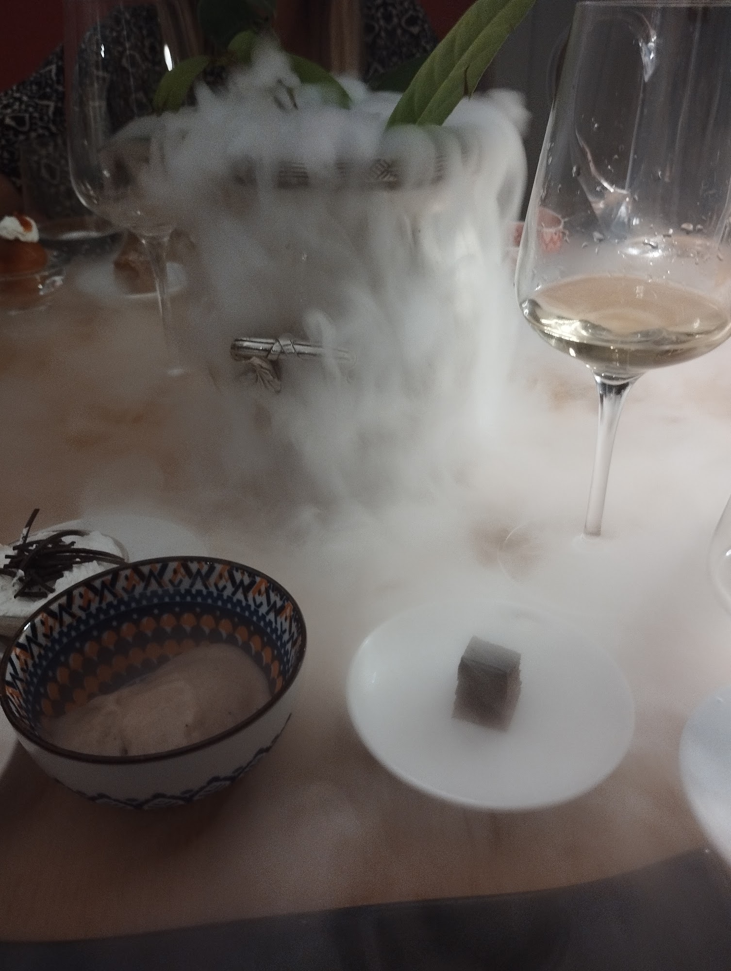 Ilario Vinciguerra Restaurant