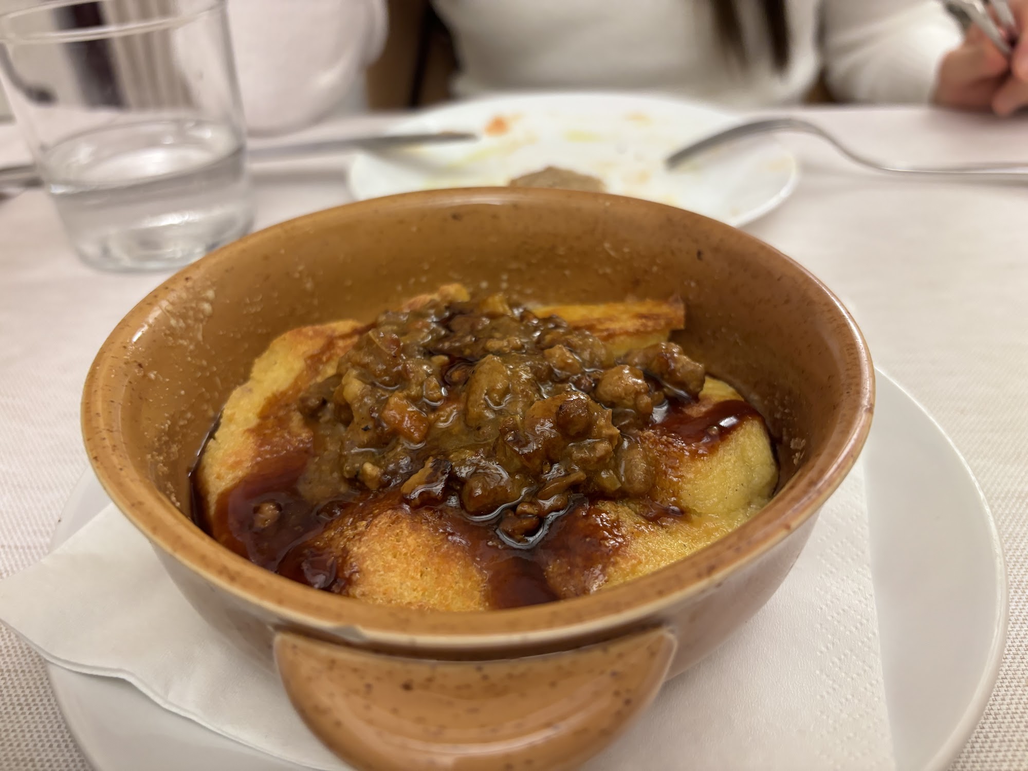 Osteria Antico Brolo
