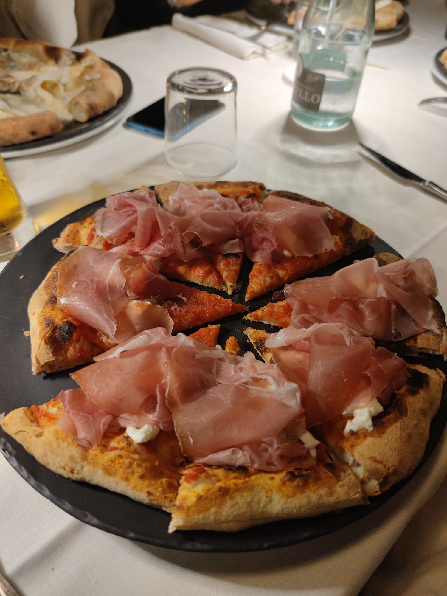 Trattoria Marietta
