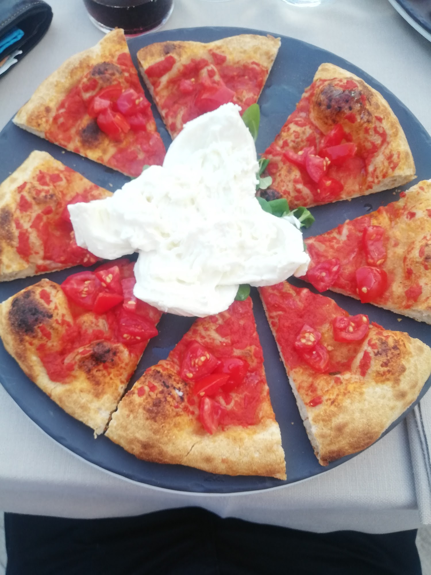 Trattoria Marietta