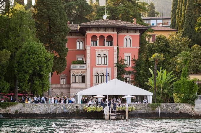 Villa Fiordaliso