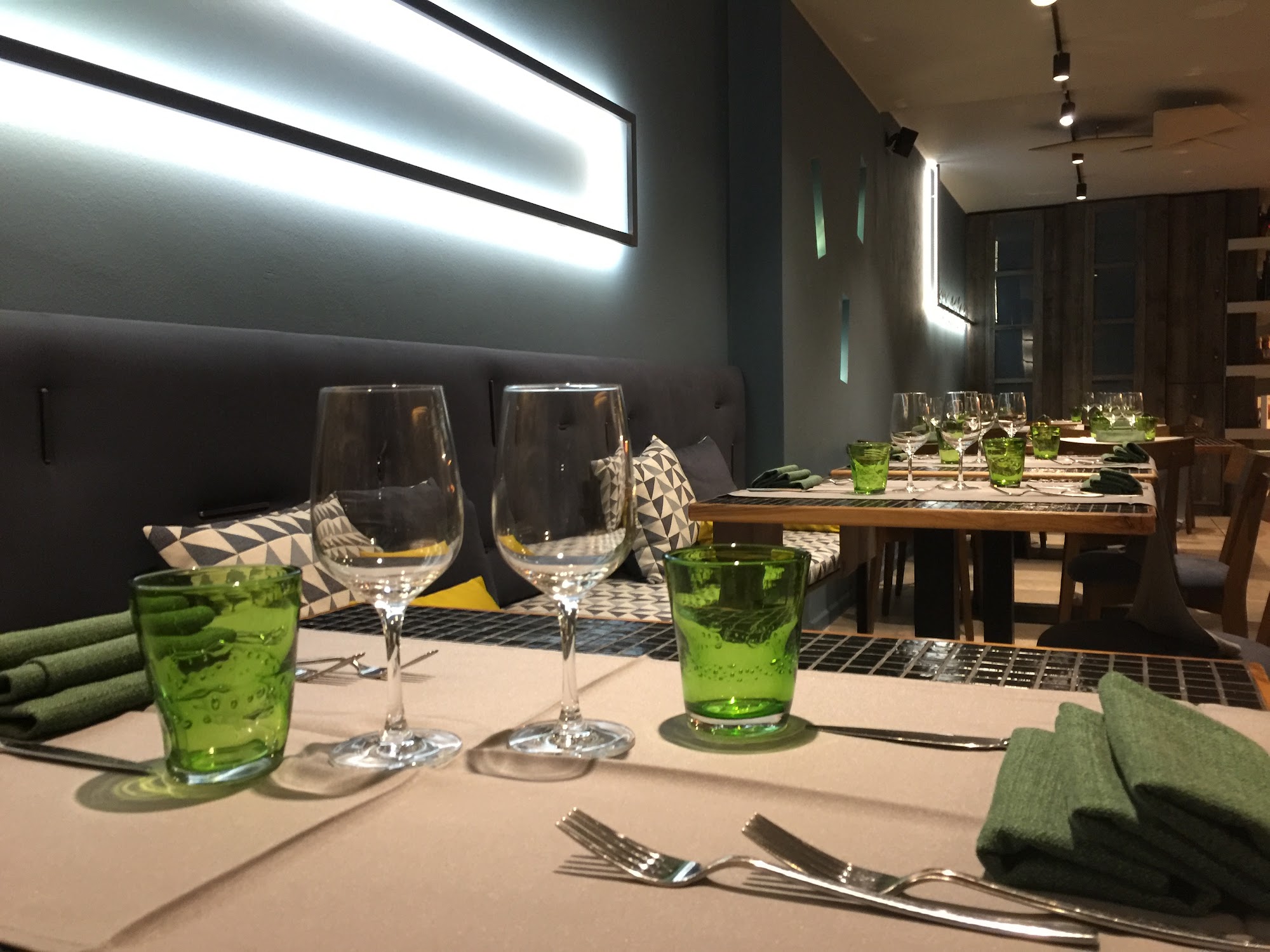 Trattoria San Martino Le Tre Oche