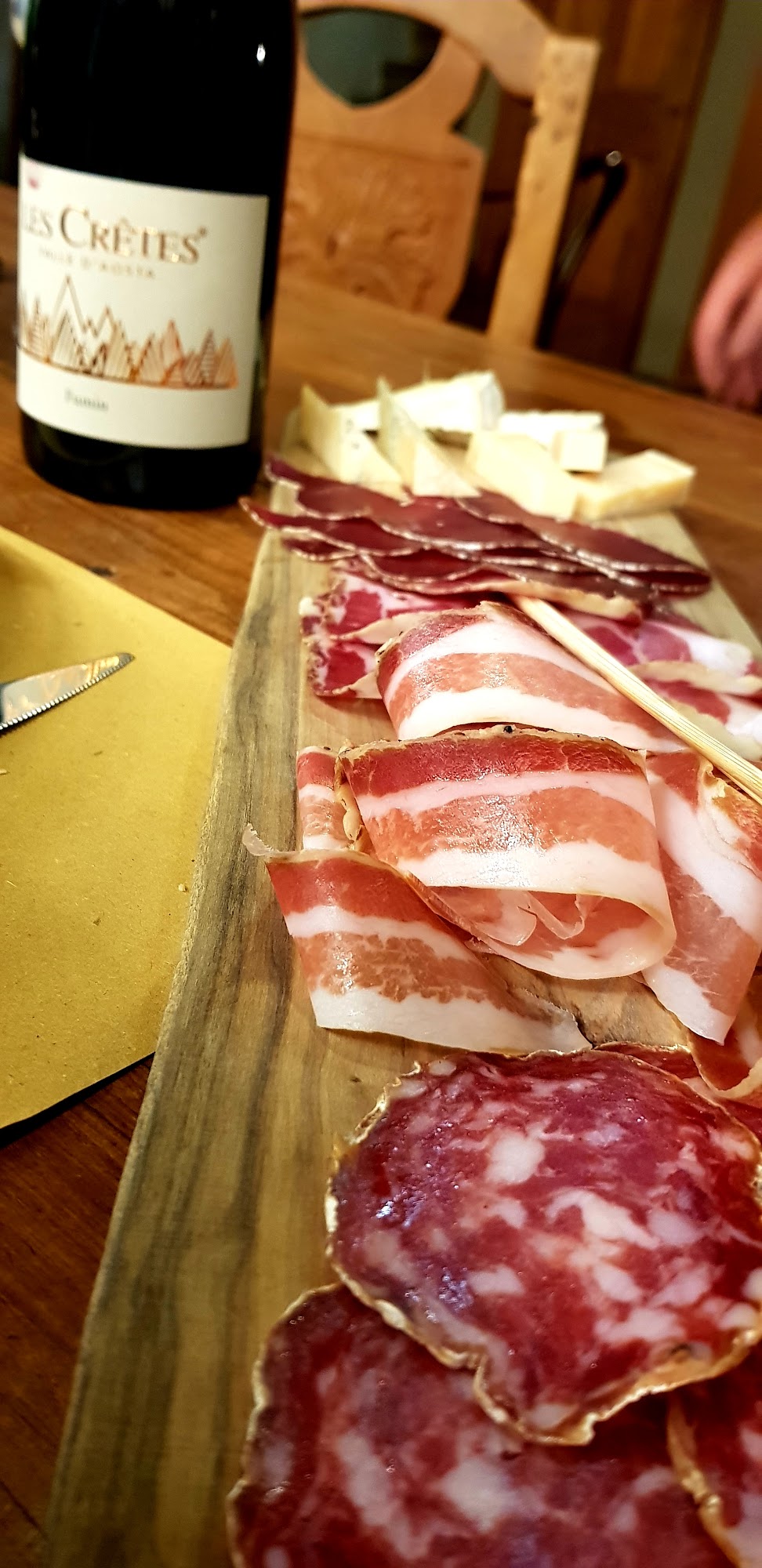 Vino Buono