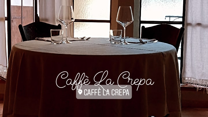 Caffè La Crepa