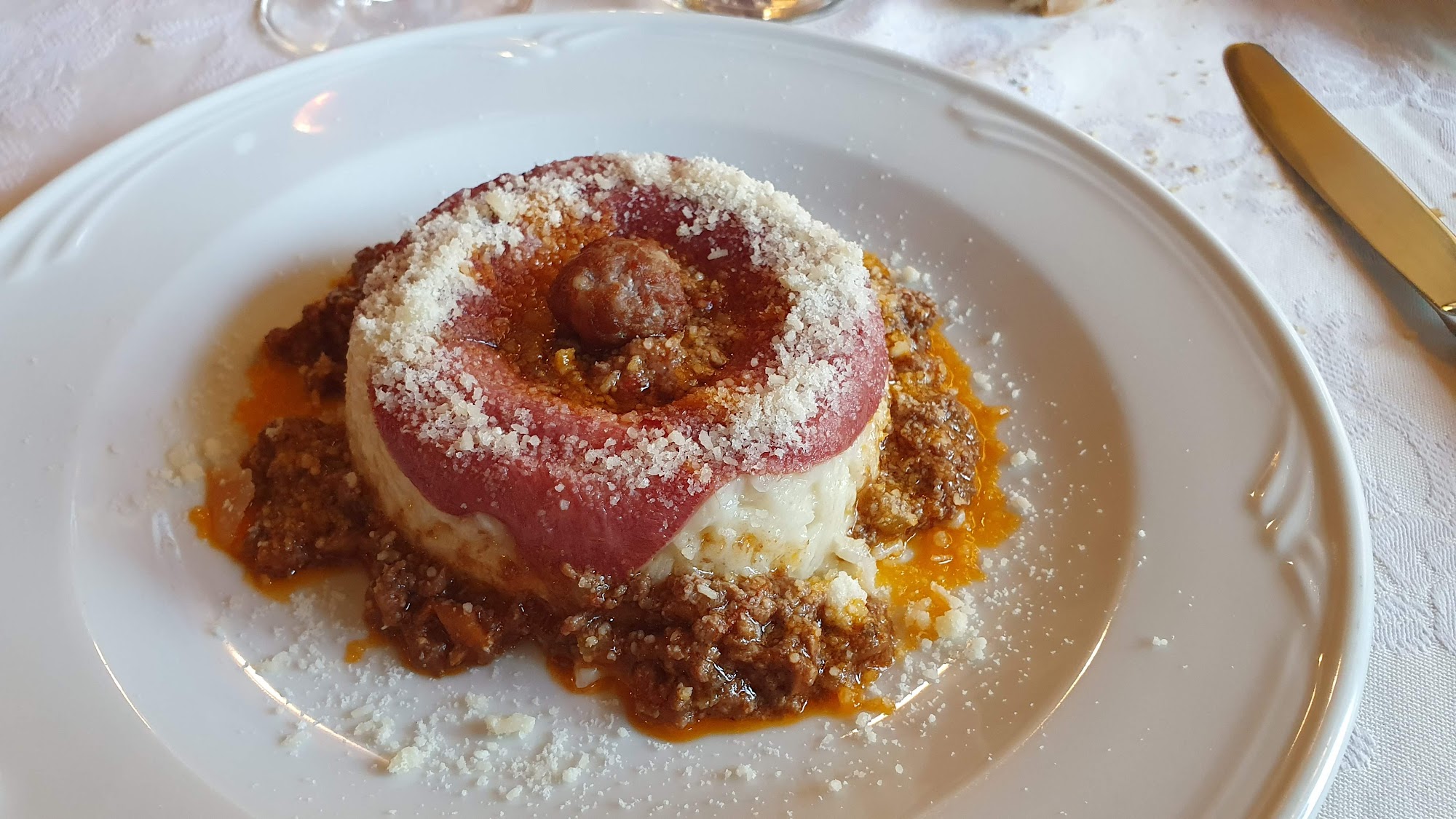 Caffè La Crepa