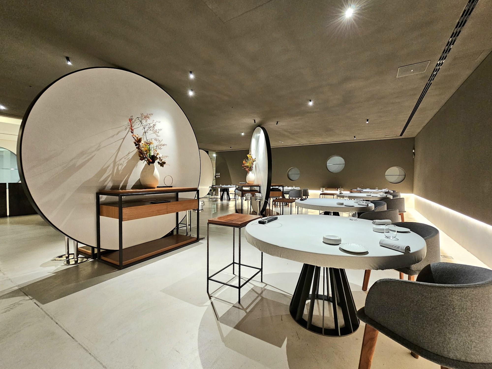 Bolle Restaurant