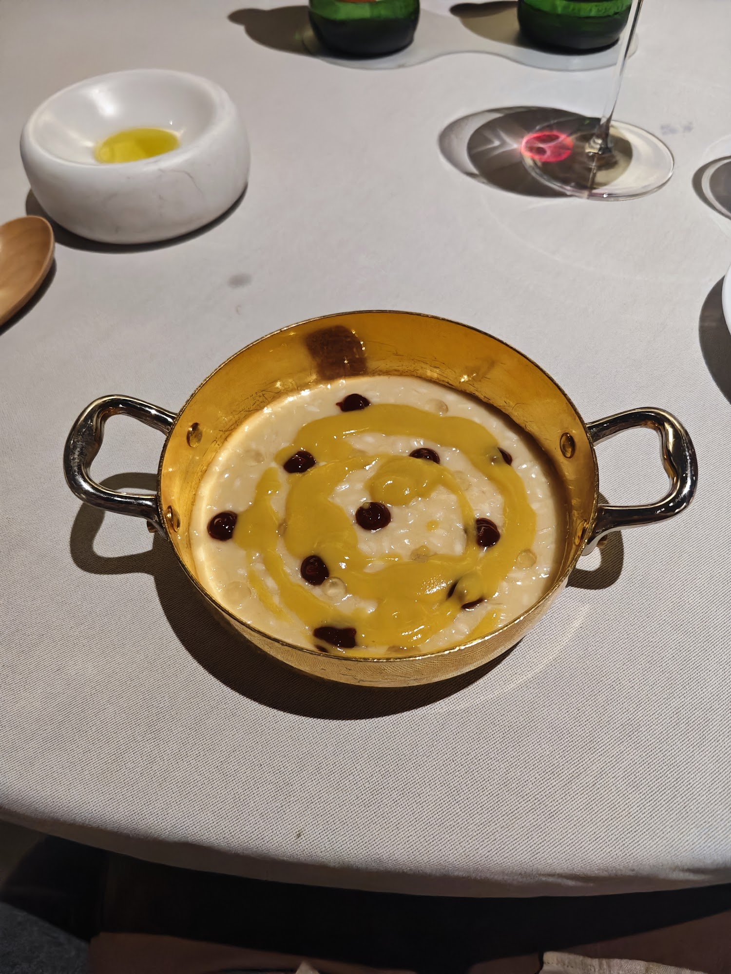 Bolle Restaurant