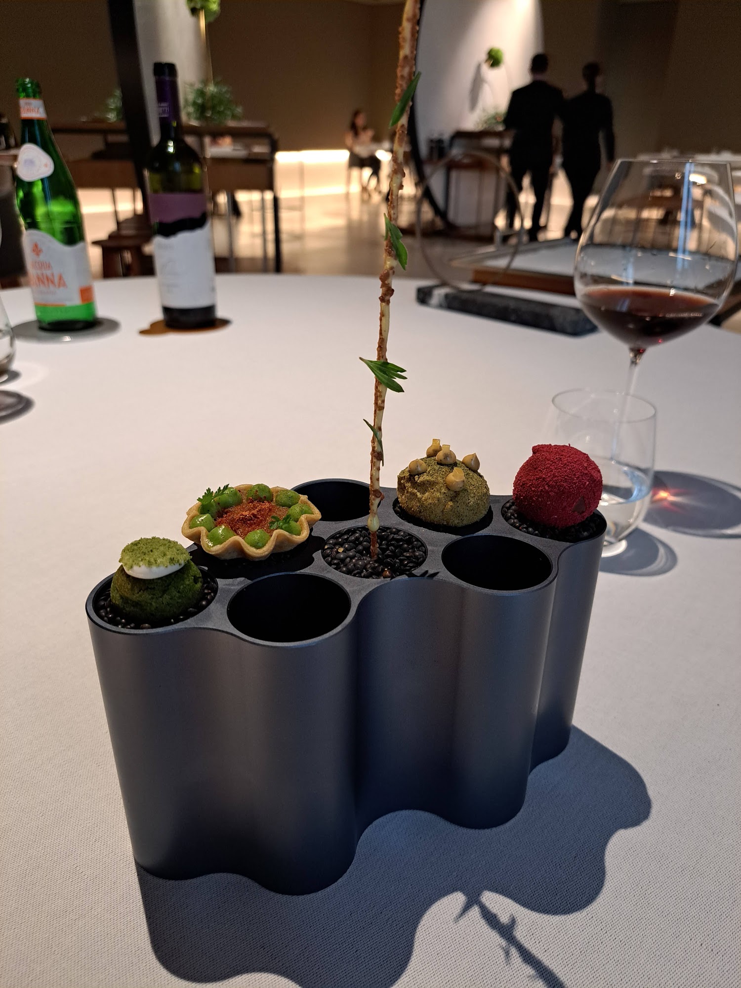 Bolle Restaurant