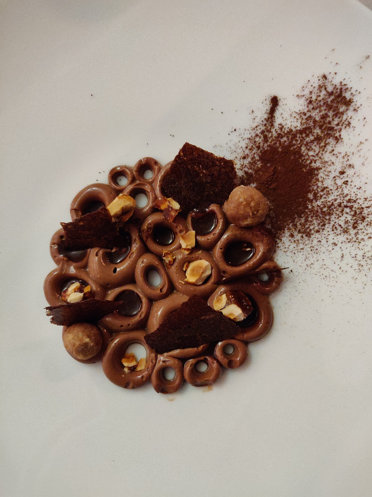 La Tavola dell'Hotel Il Porticciolo