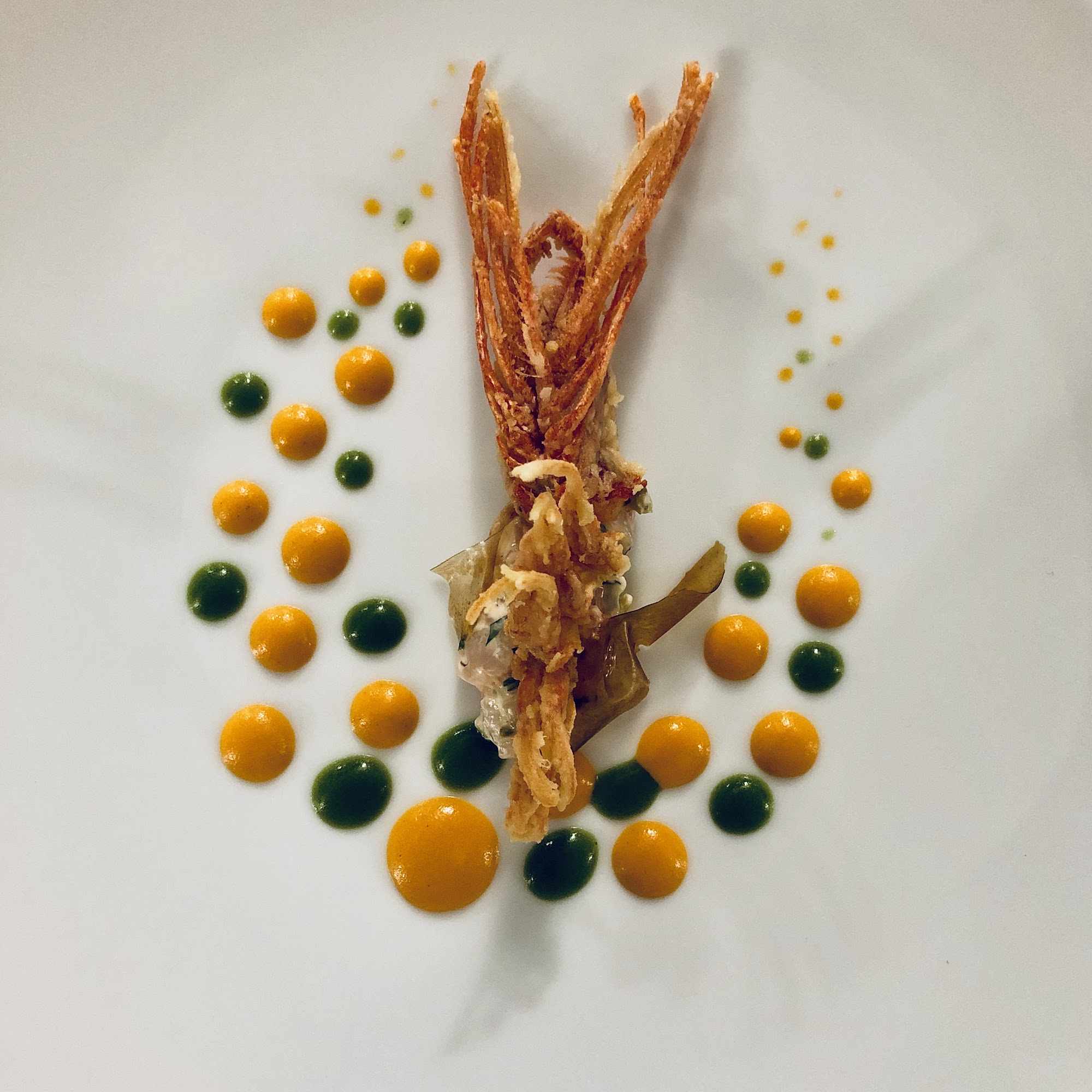 La Tavola dell'Hotel Il Porticciolo